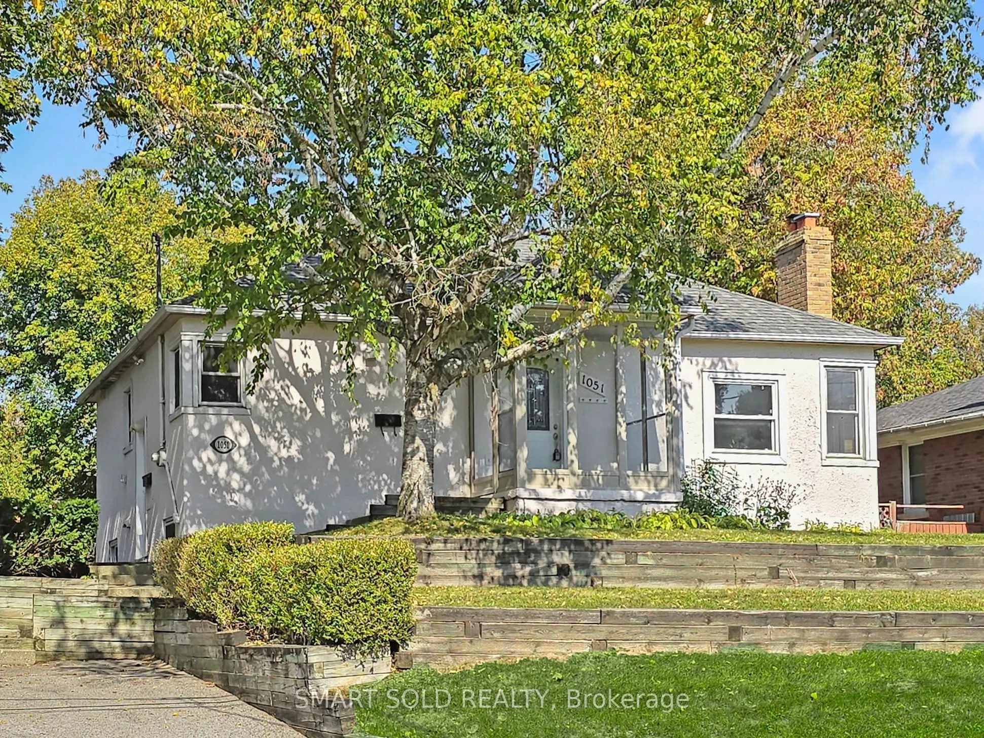 1051 Janette Street