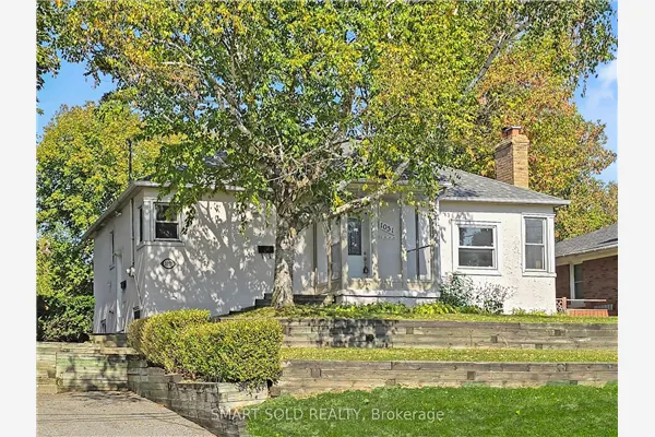 1051 Janette Street