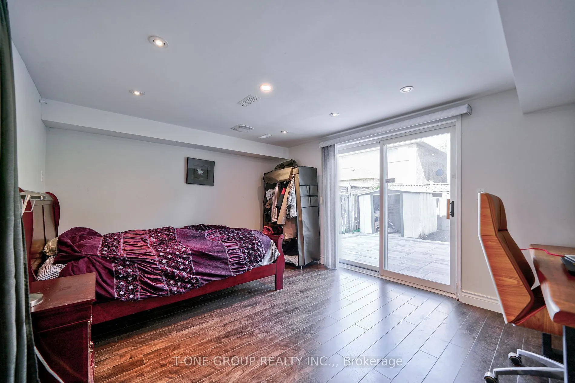 3 Mccaul Street