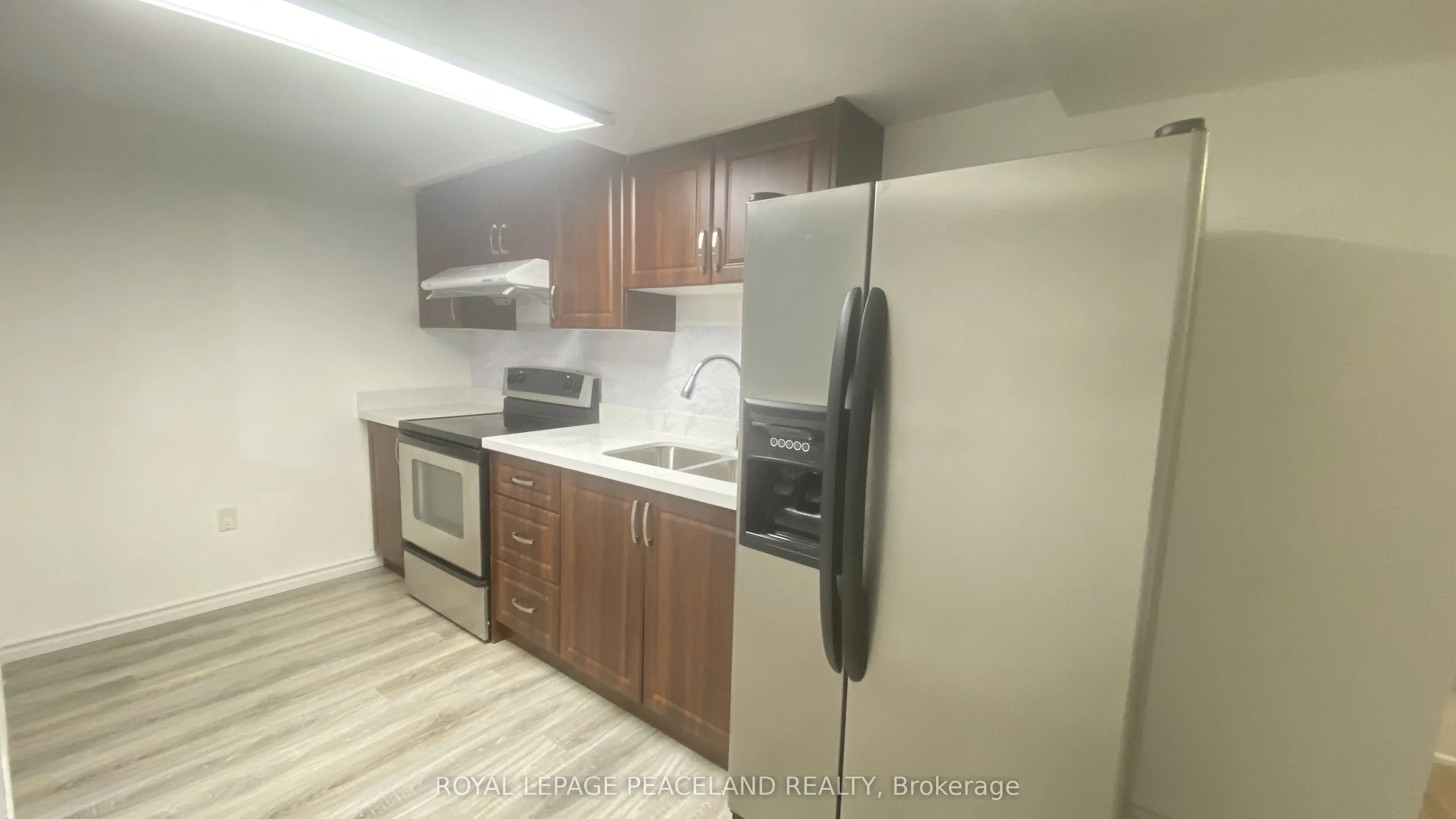 25 Digby Crescent #Basement