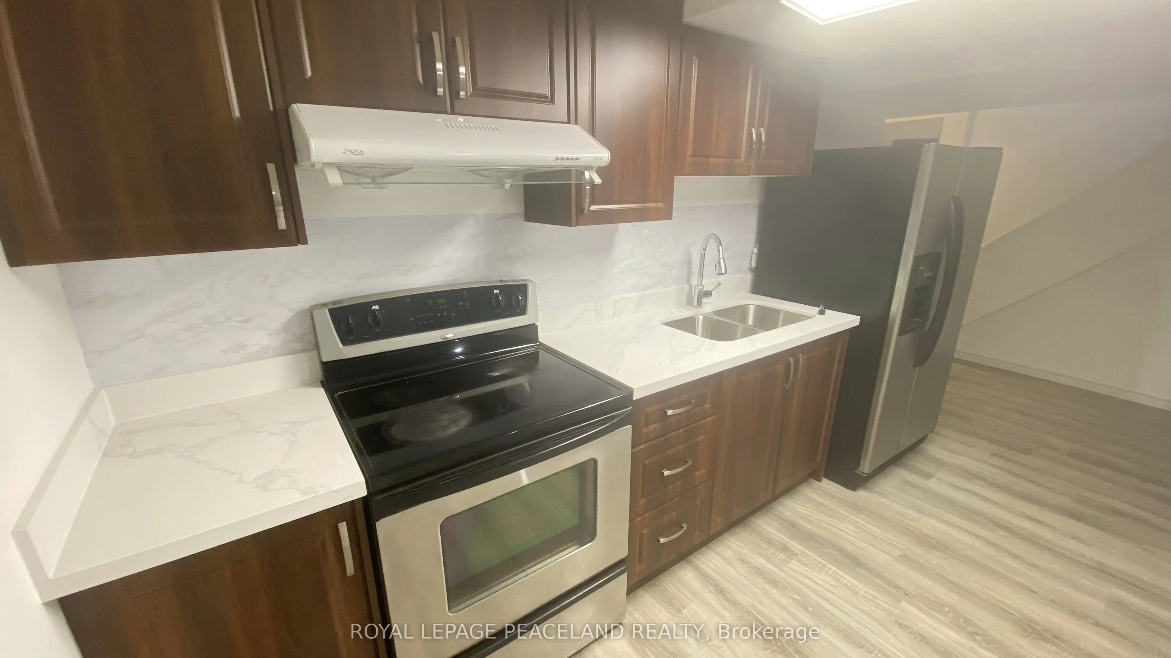25 Digby Crescent #Basement