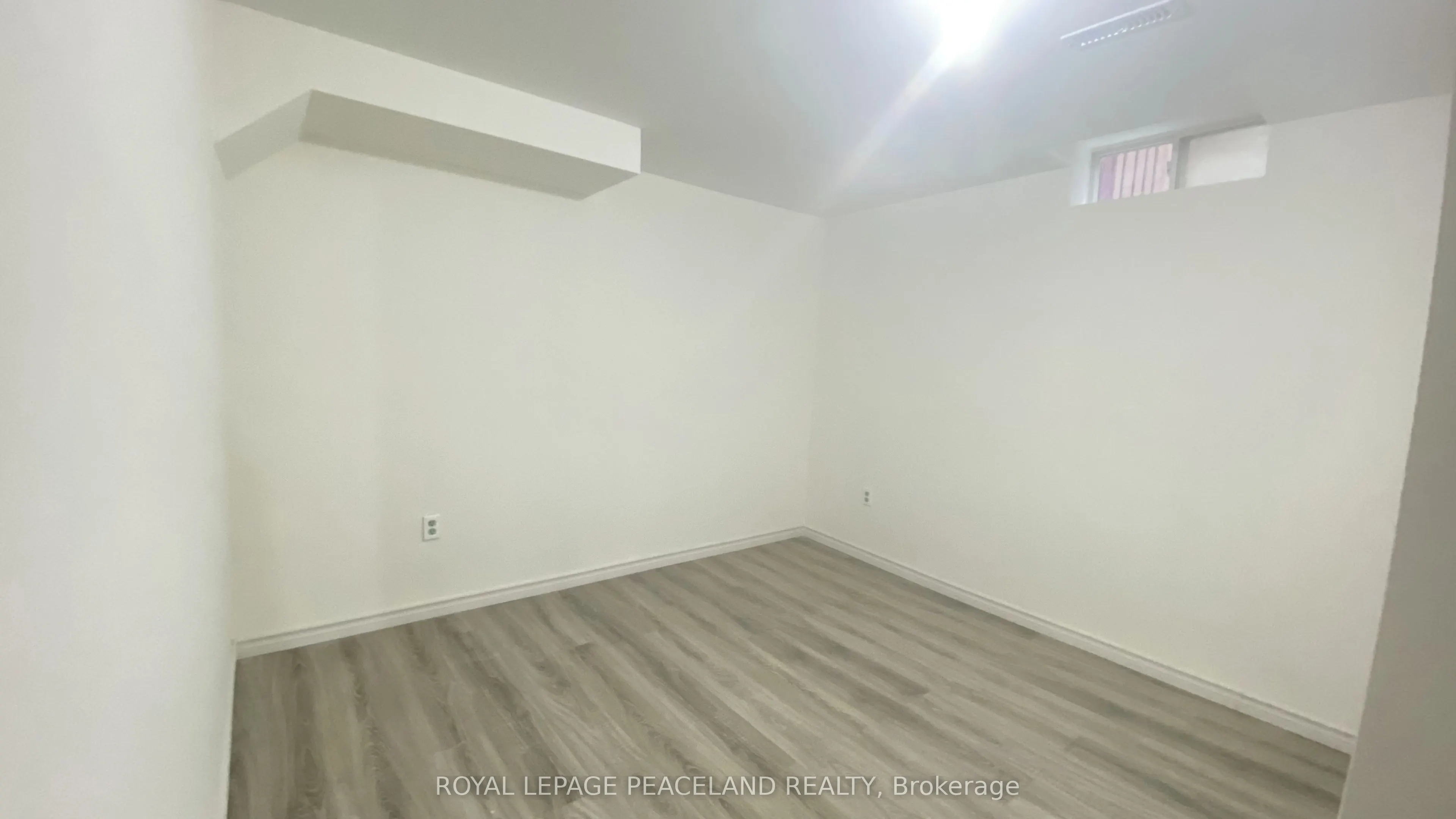 25 Digby Crescent #Basement