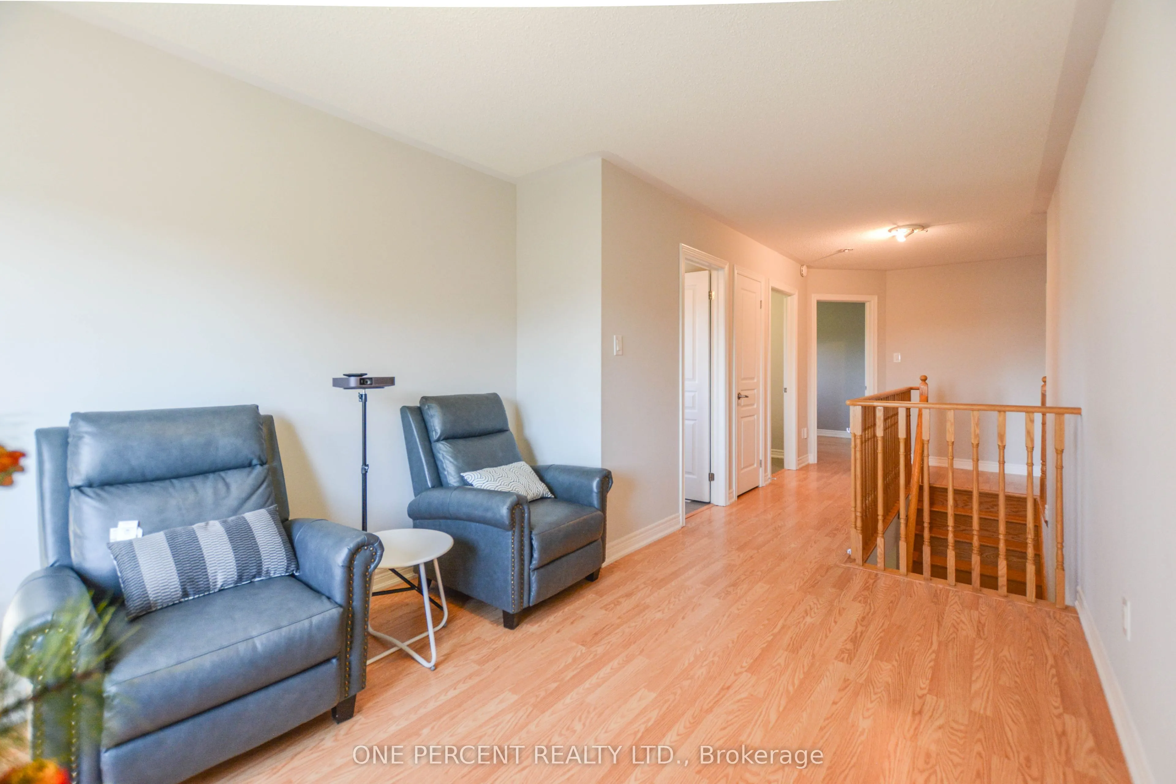 85 Benjamin Hood Crescent