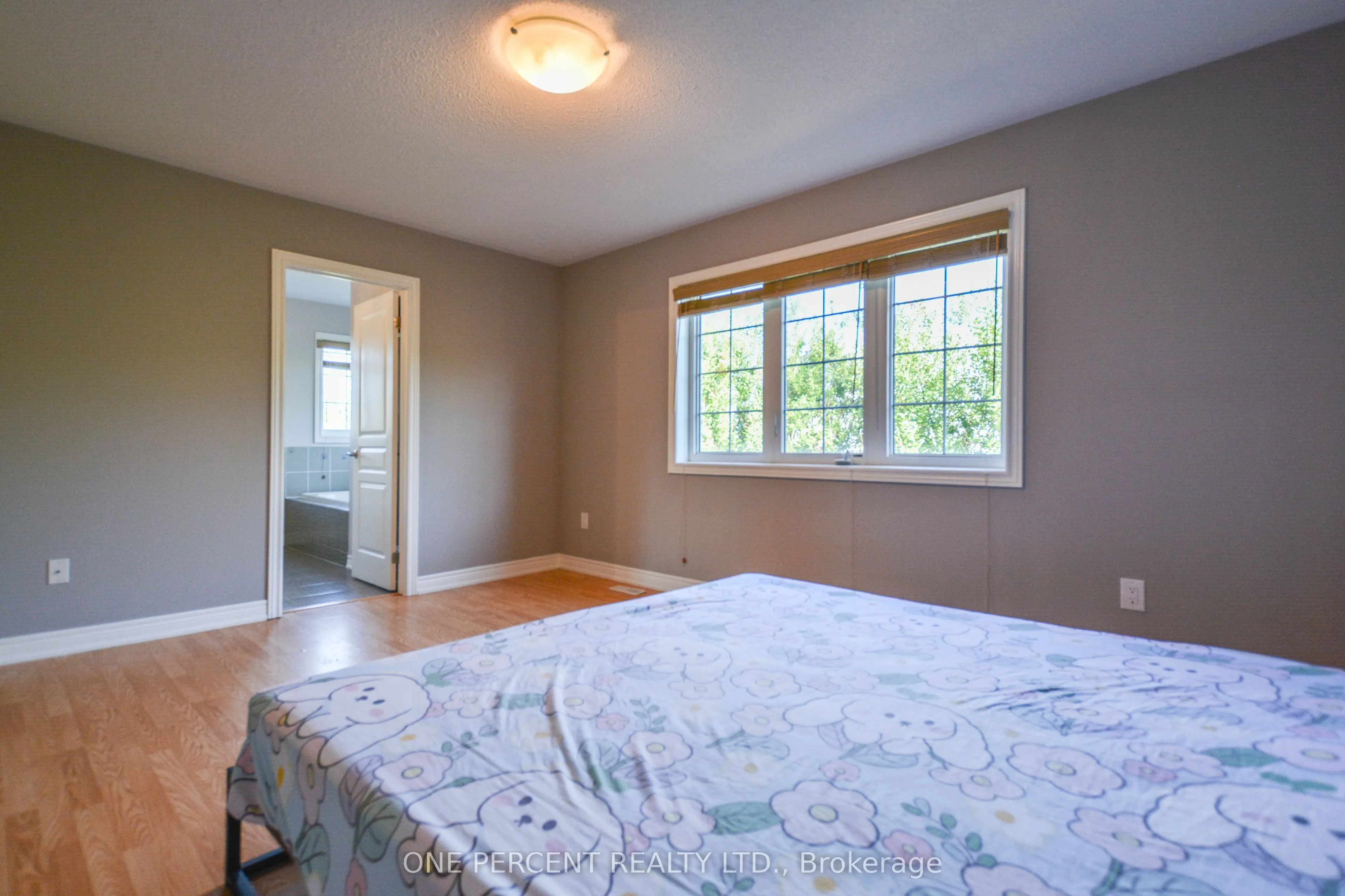 85 Benjamin Hood Crescent