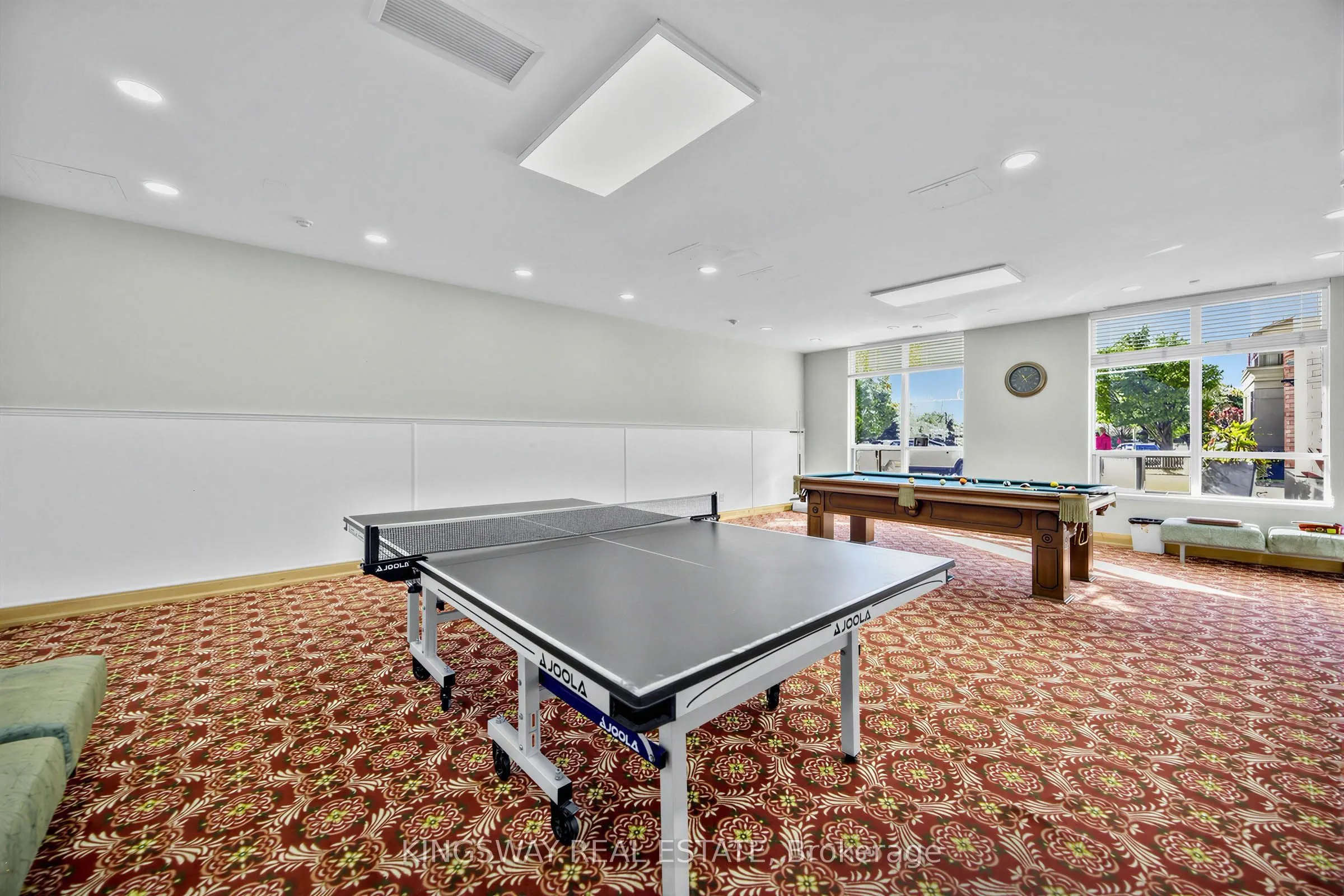 7373 Kennedy Road #117