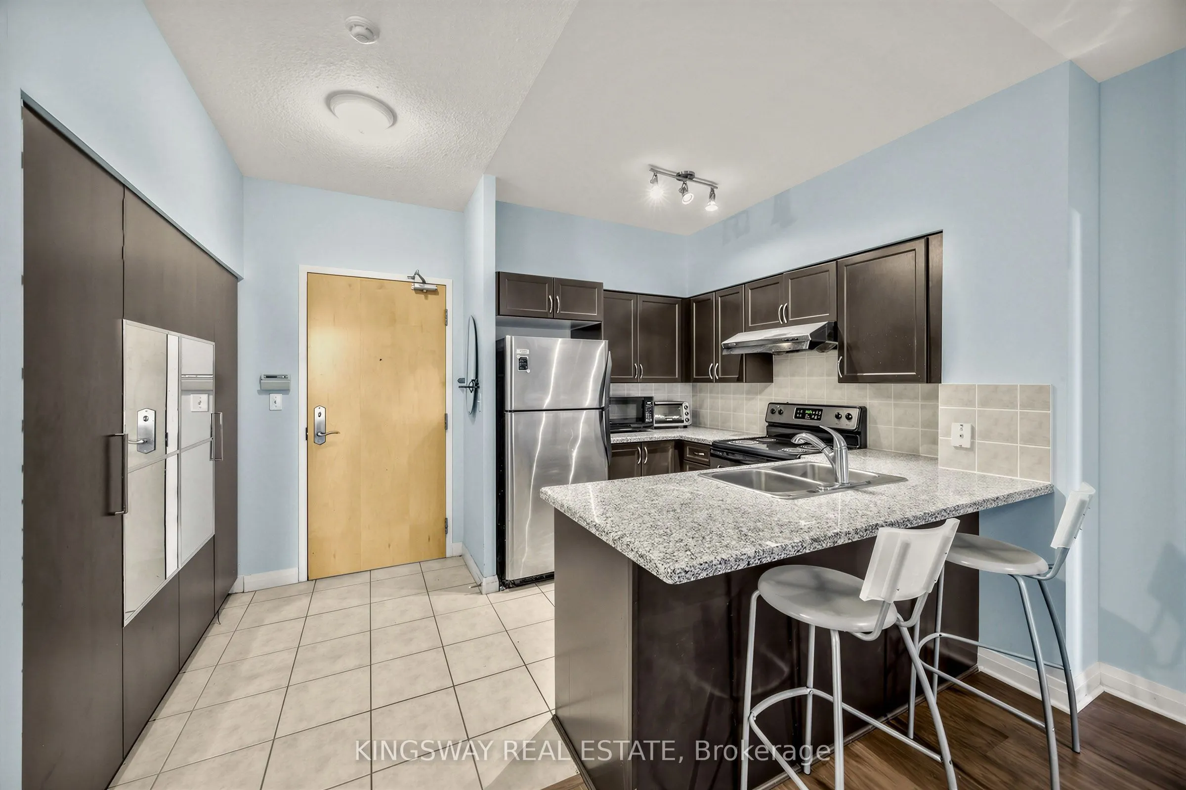 7373 Kennedy Road #117