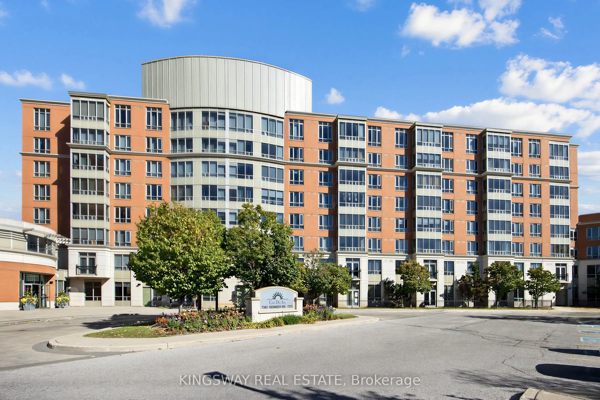 7373 Kennedy Road #117
