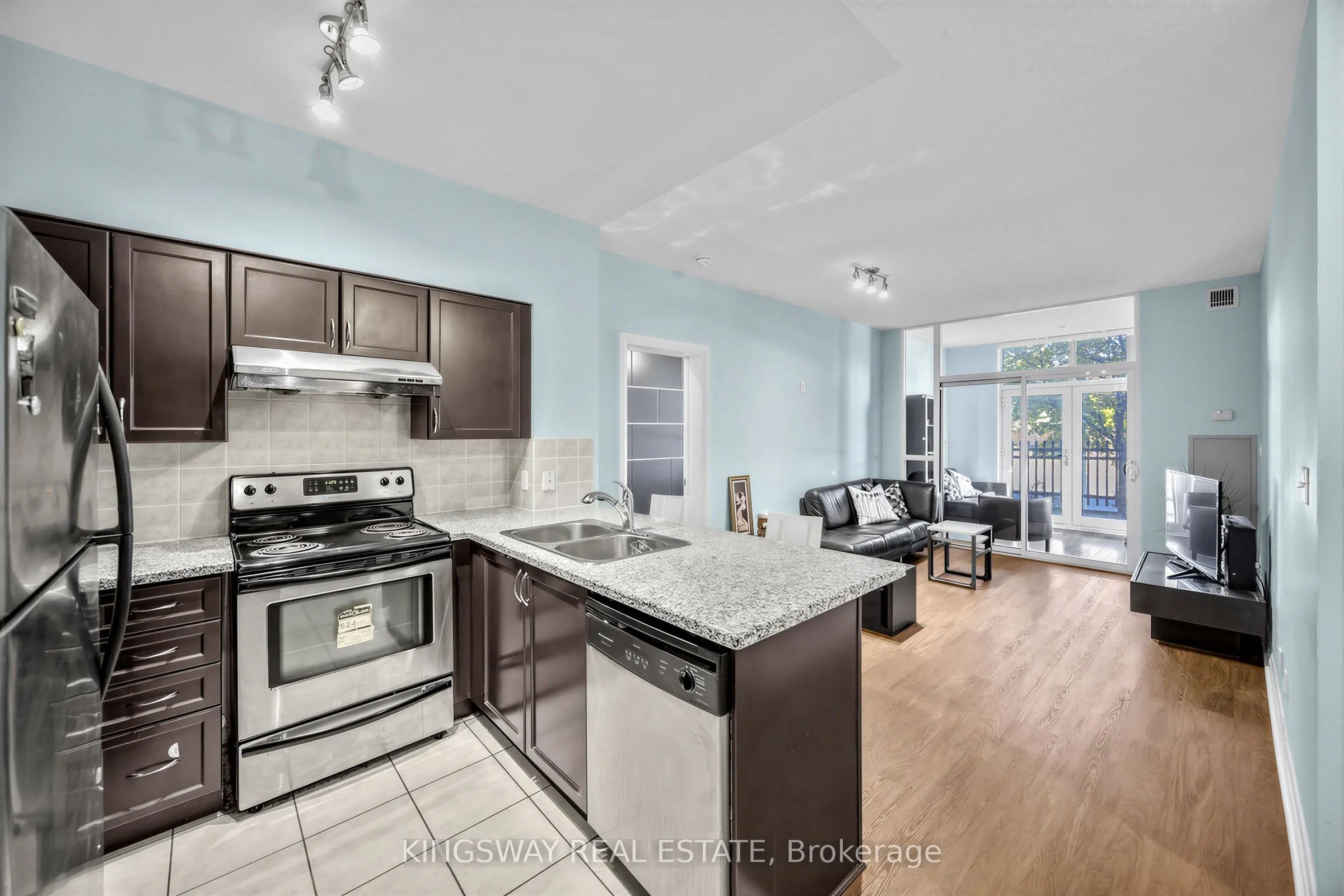 7373 Kennedy Road #117