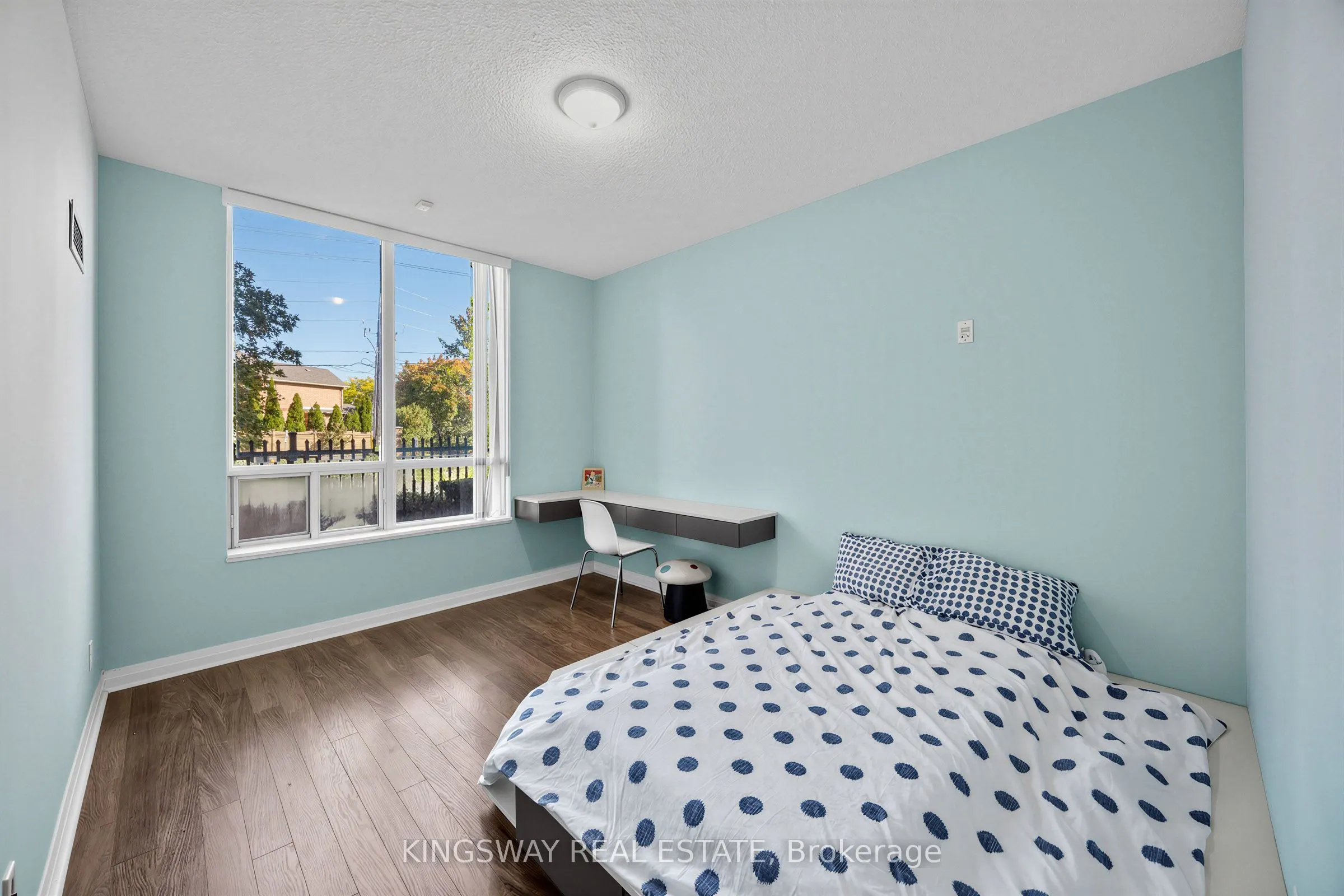7373 Kennedy Road #117