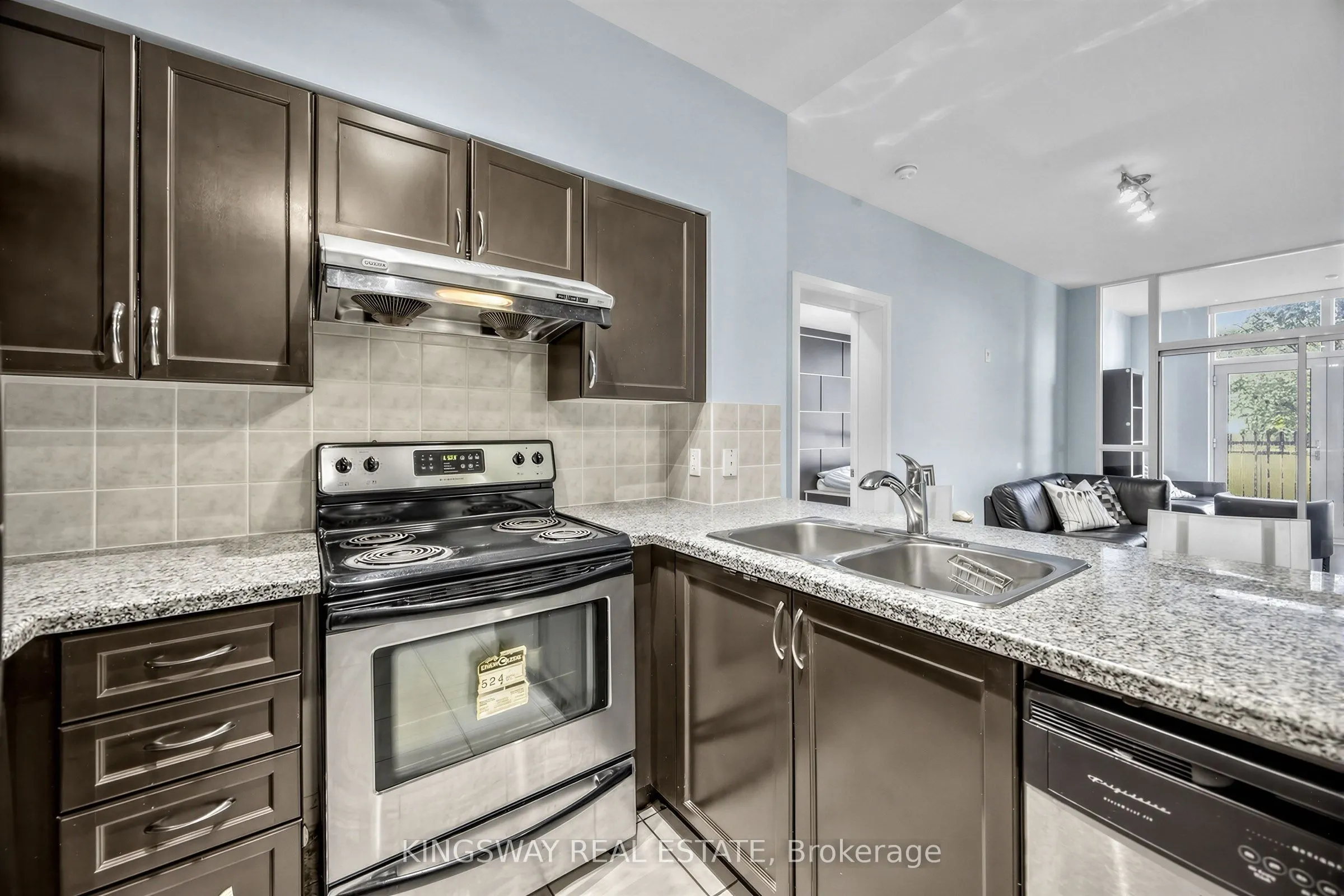 7373 Kennedy Road #117