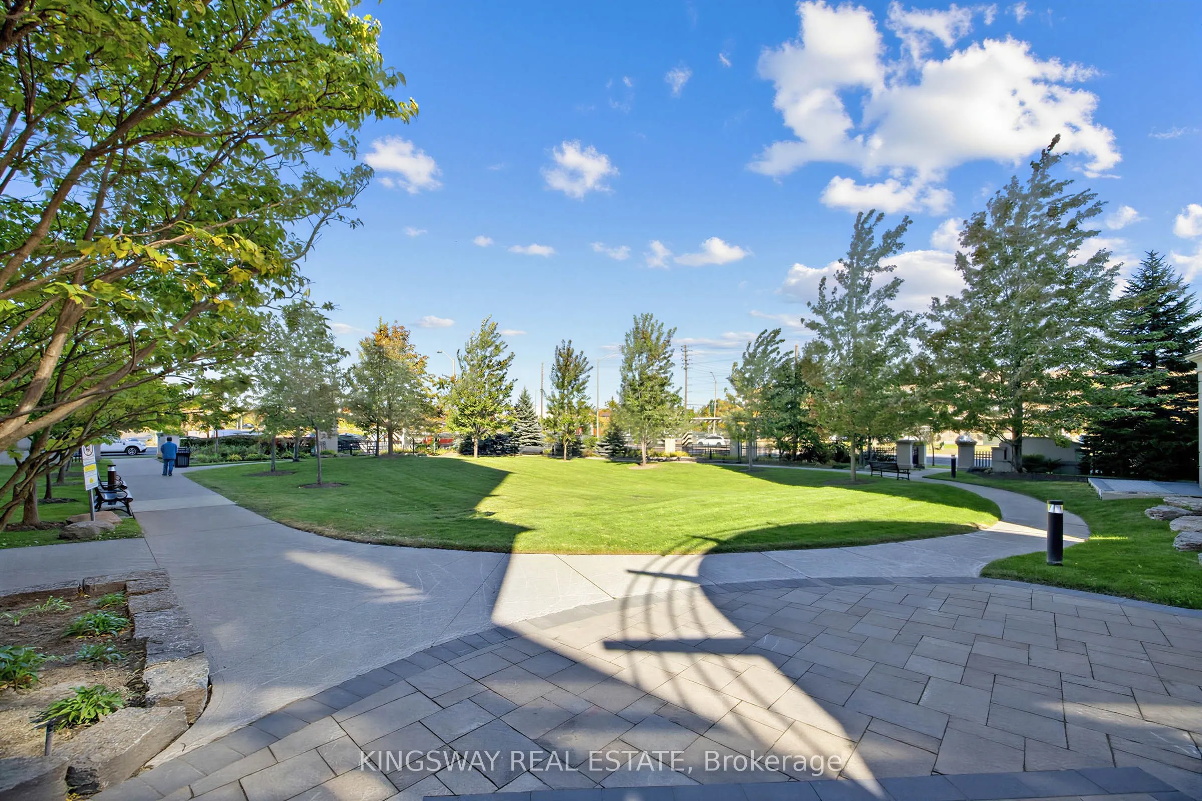 7373 Kennedy Road #117