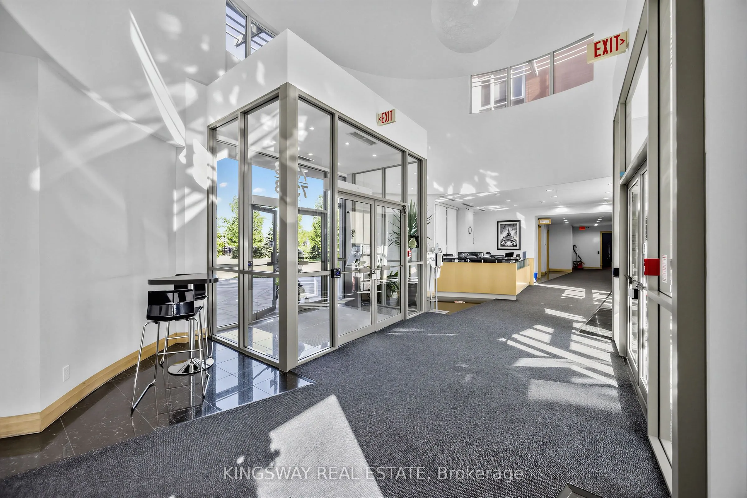 7373 Kennedy Road #117