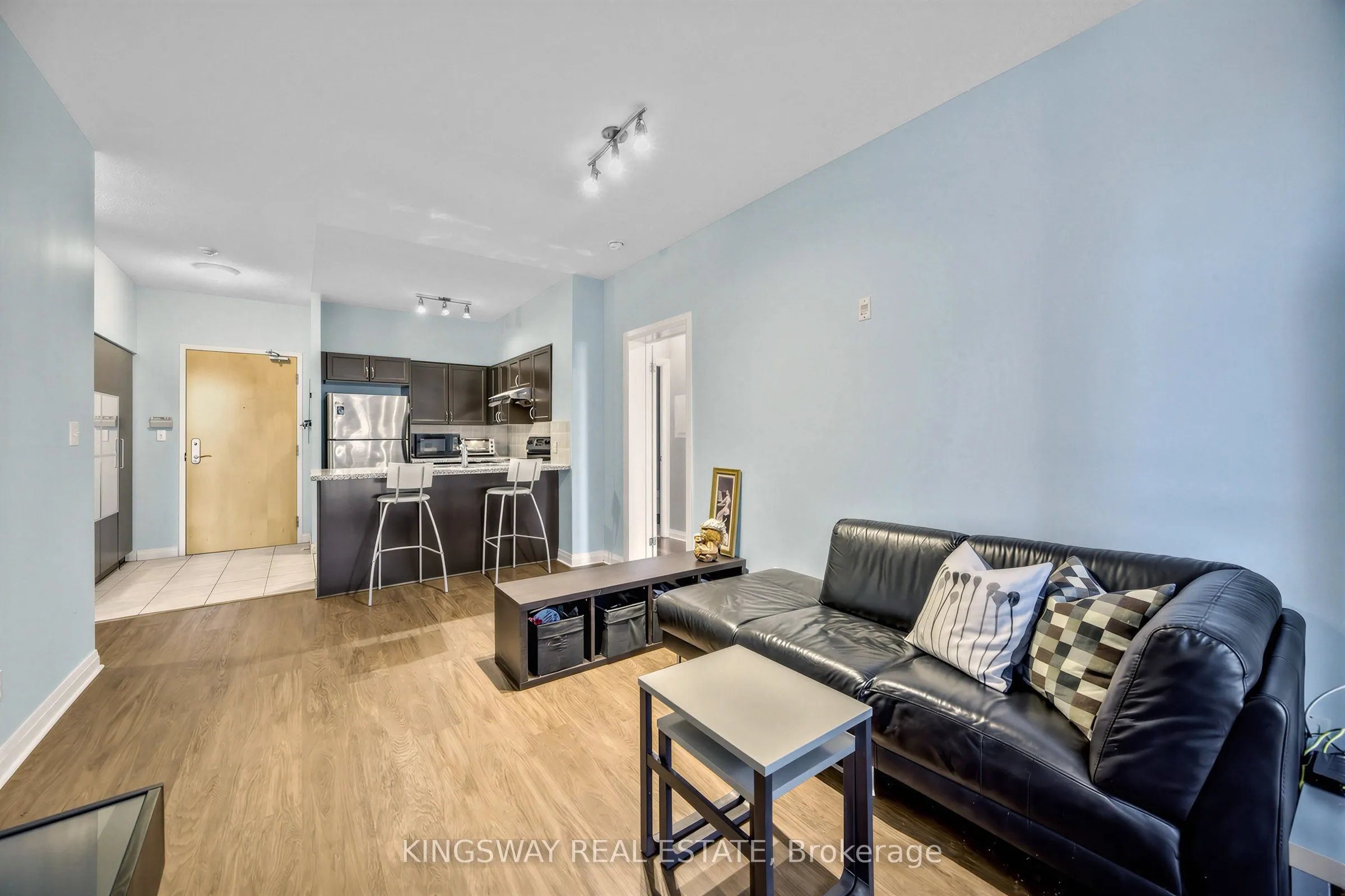 7373 Kennedy Road #117