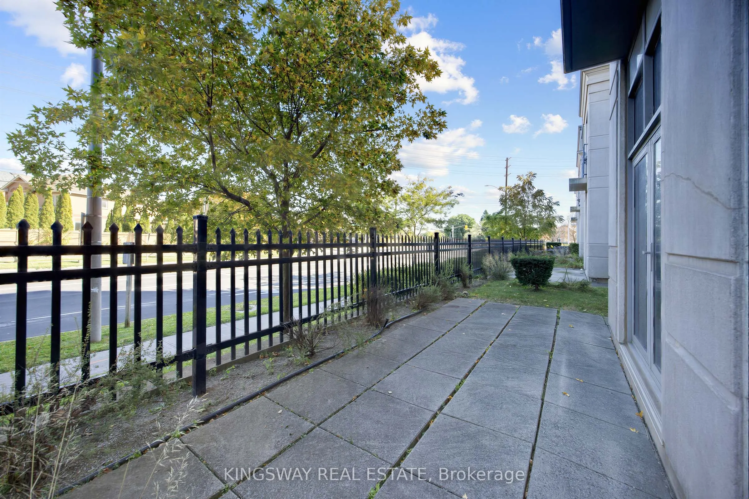 7373 Kennedy Road #117