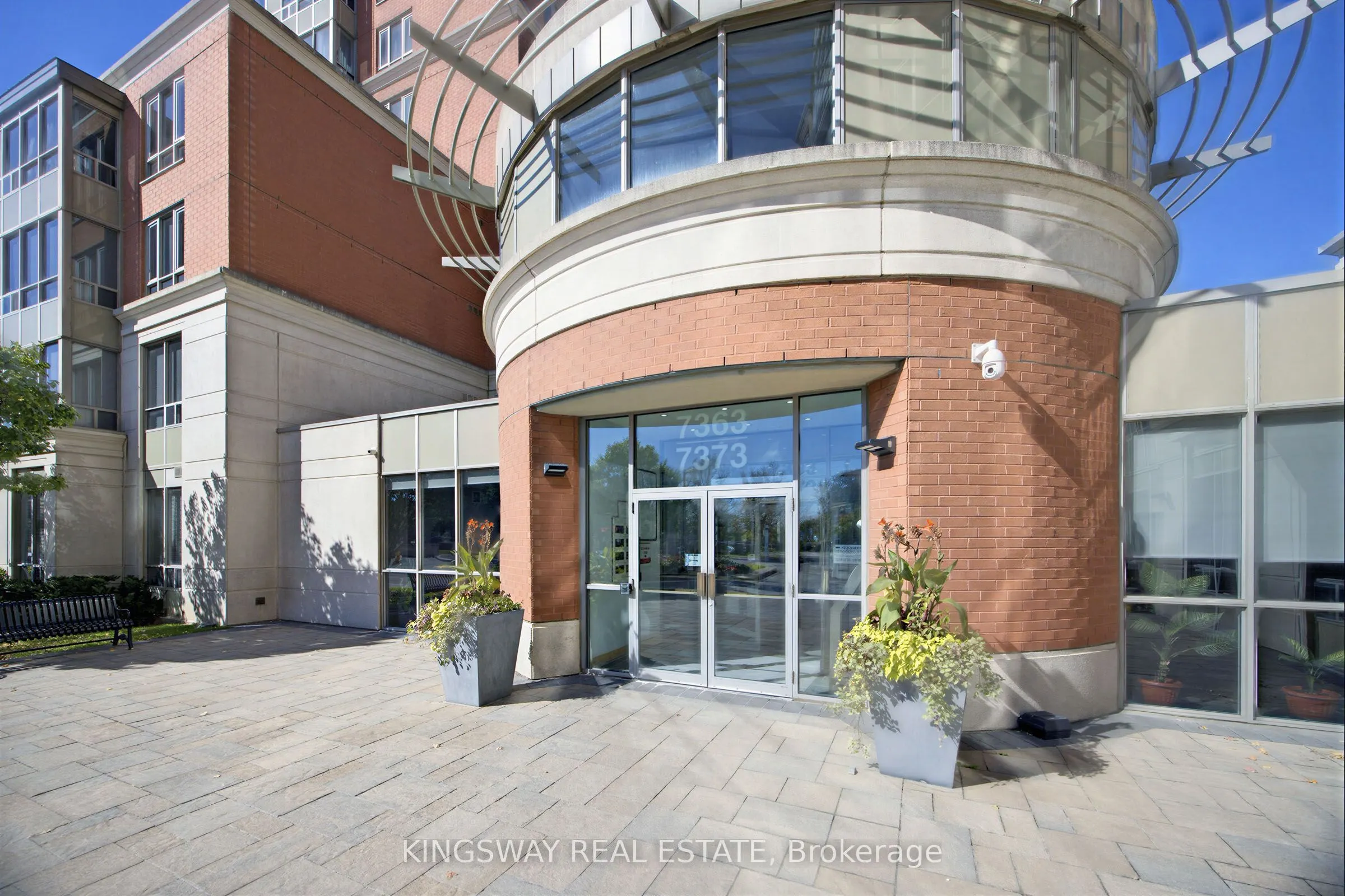 7373 Kennedy Road #117