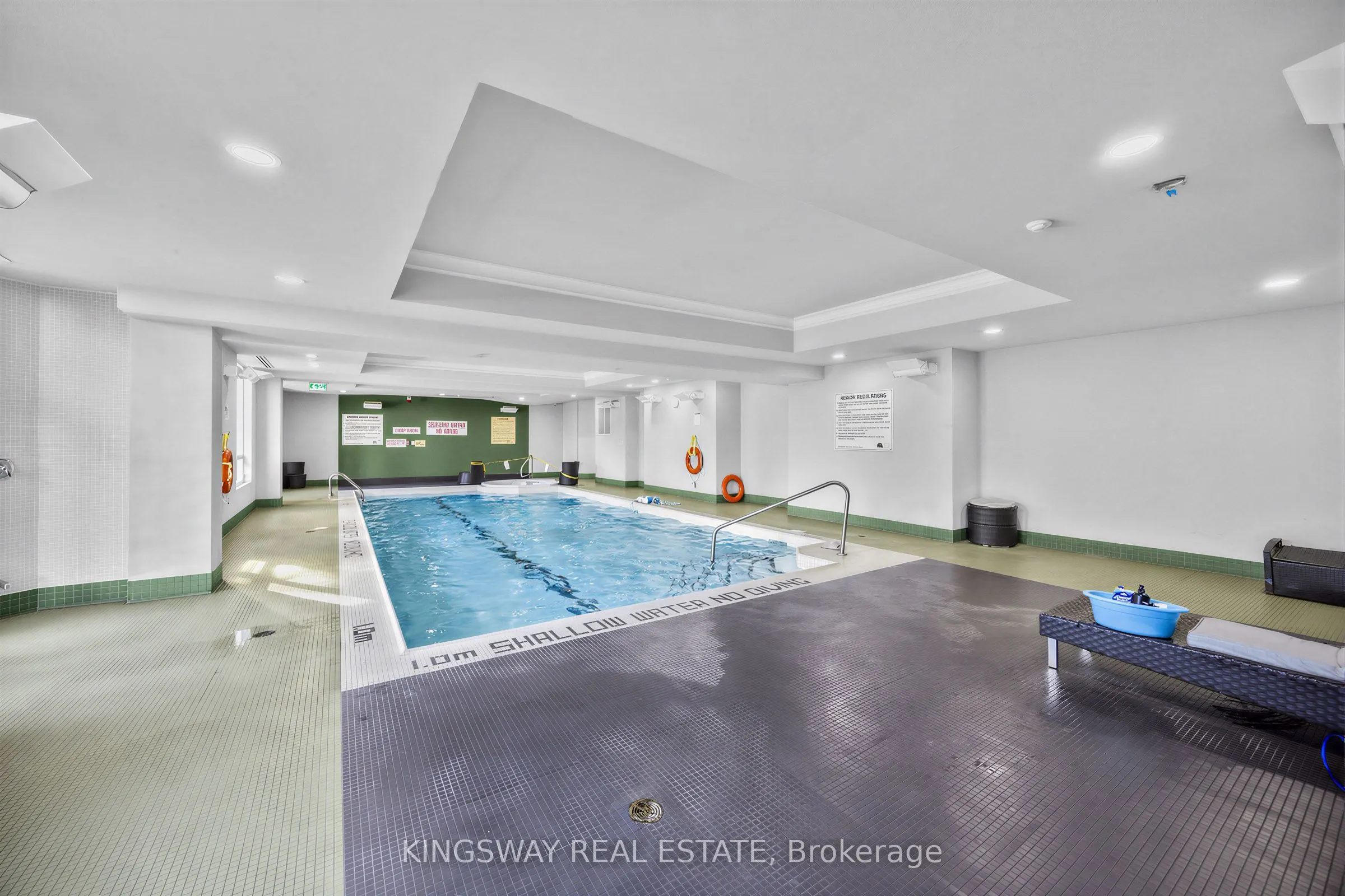7373 Kennedy Road #117