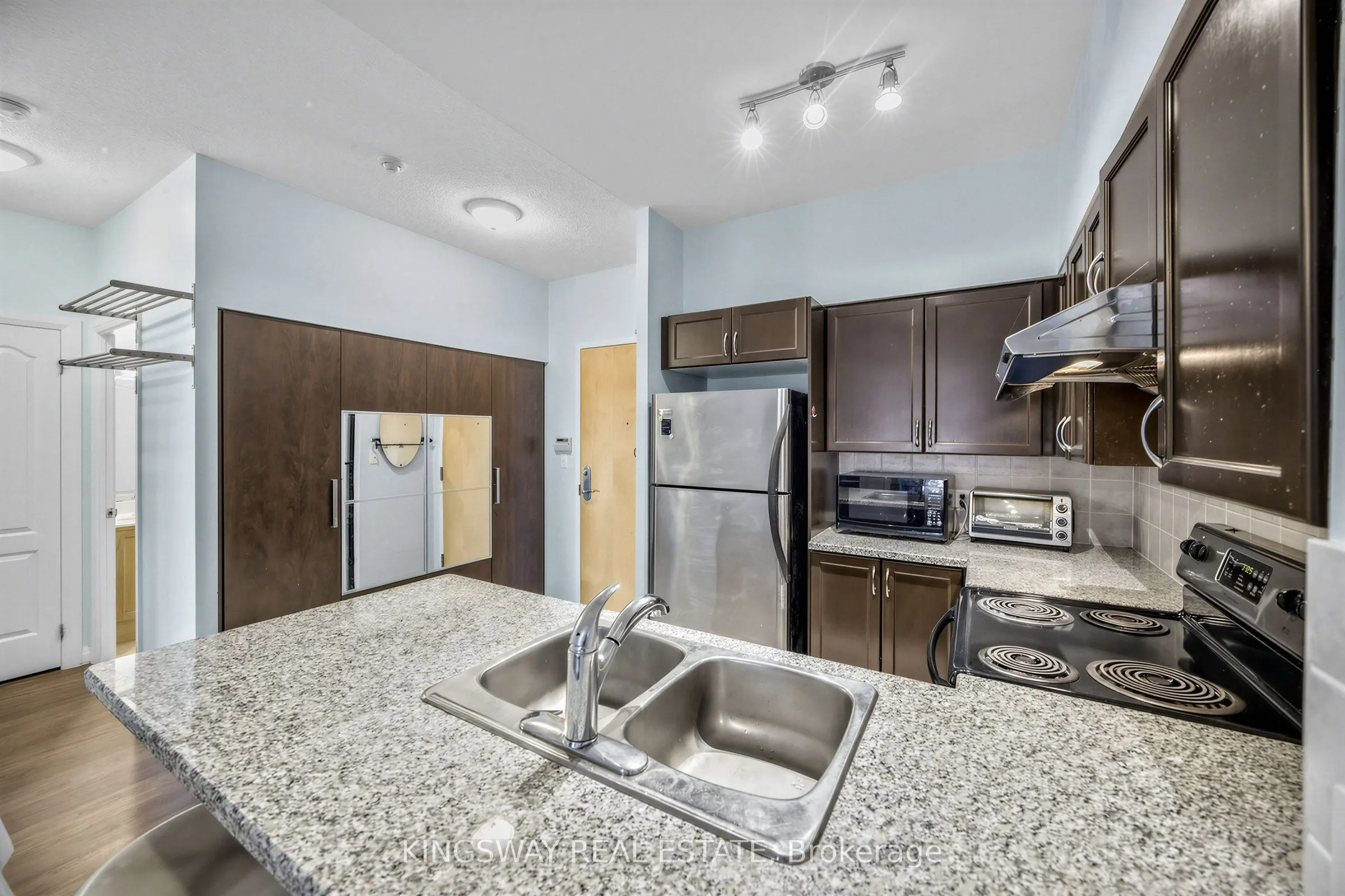 7373 Kennedy Road #117