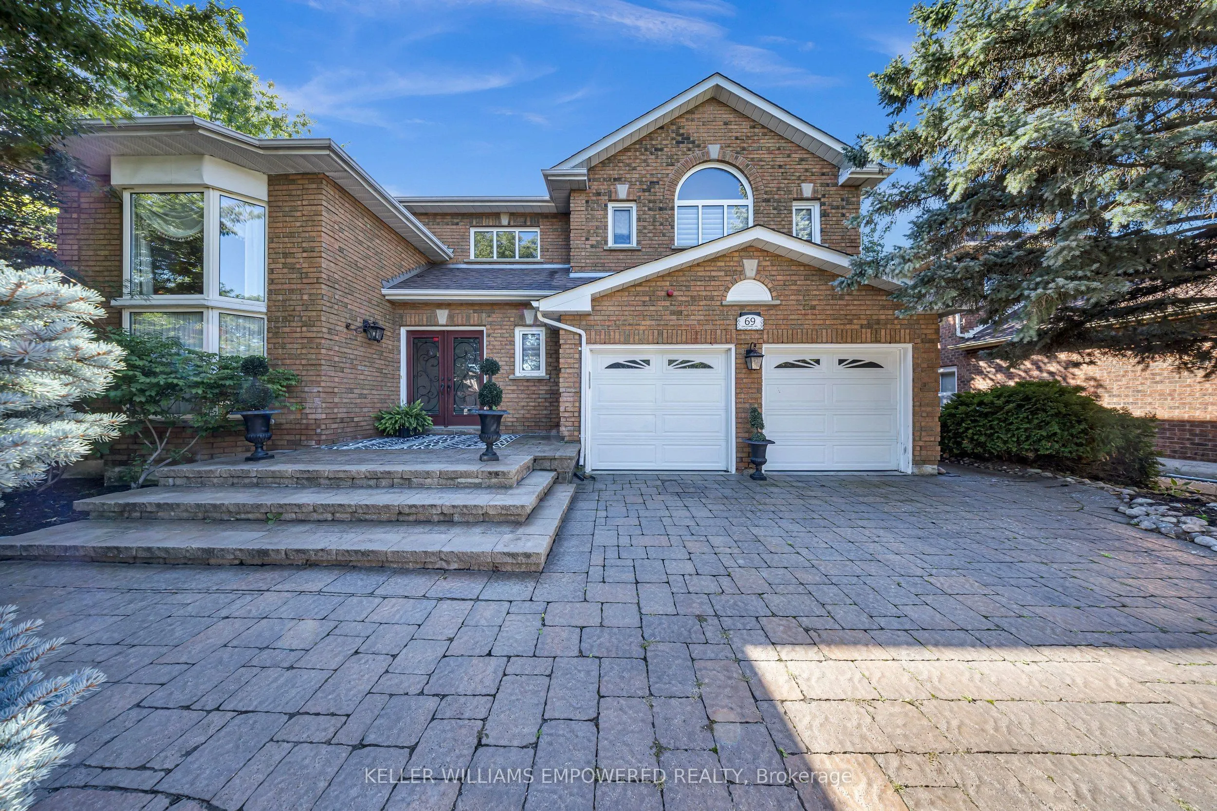69 Galloway Drive