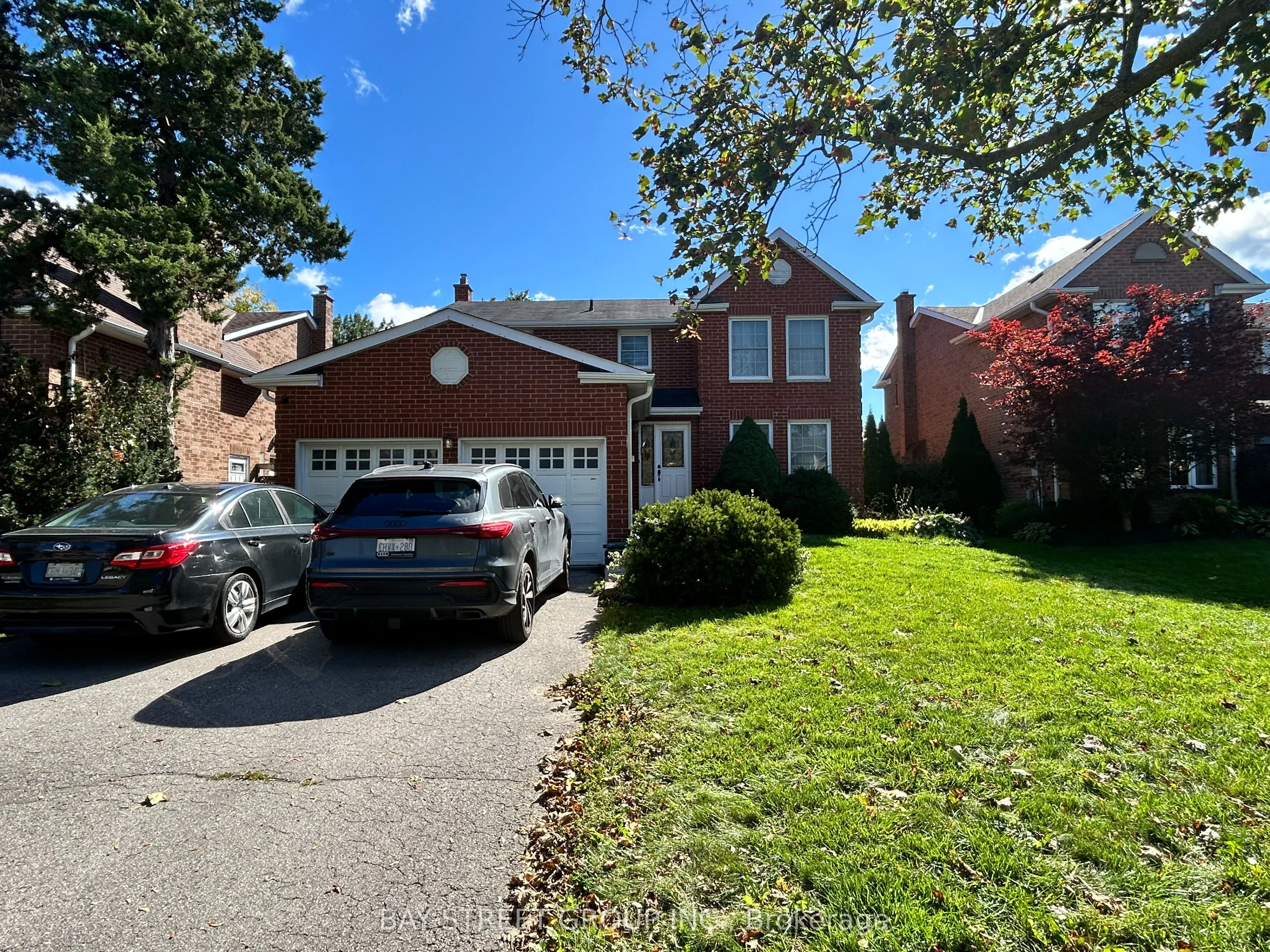 37 Garnish green Grove