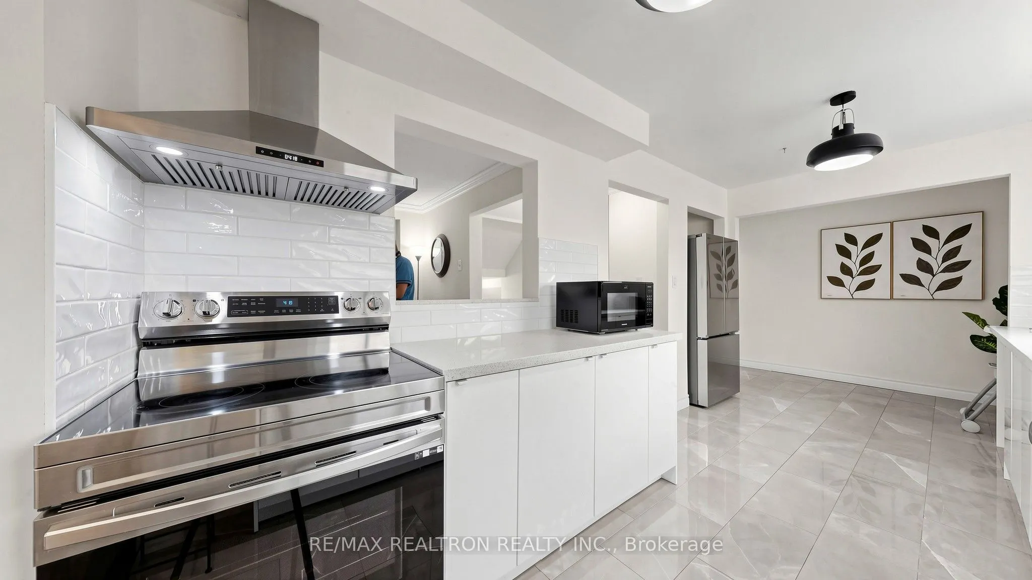 4 Kilkenny Place