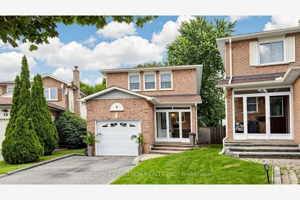 4 Kilkenny Place