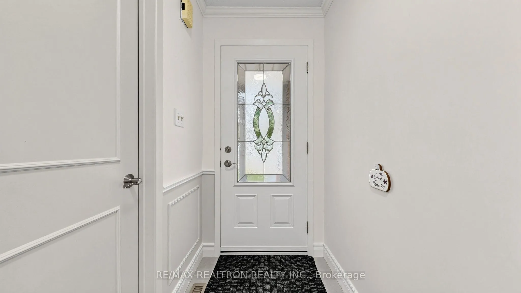 4 Kilkenny Place