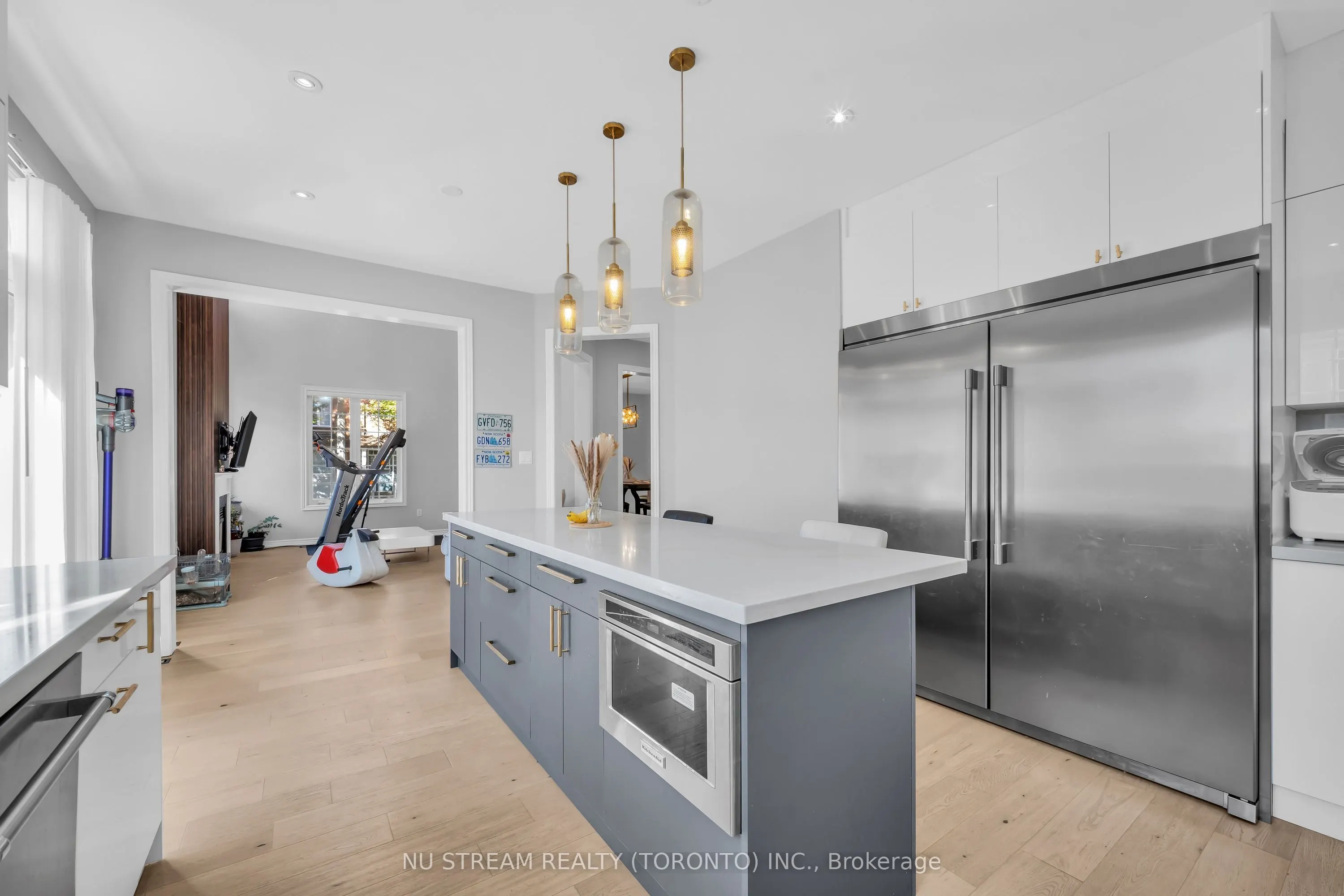 30 Pinecrest Street