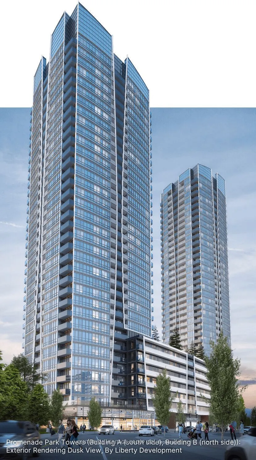 30 Upper Mall Way #3504