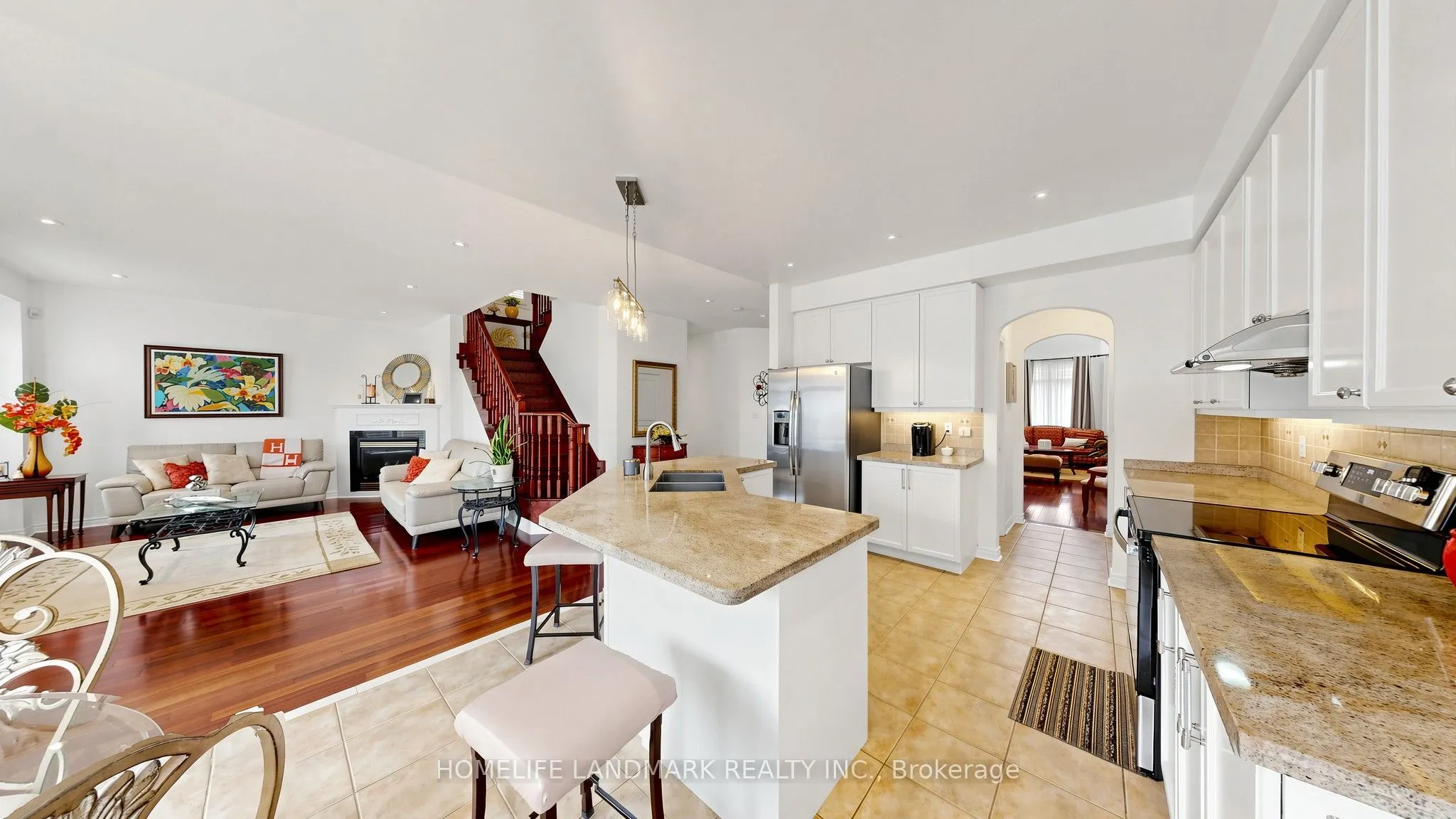 25 Gordon Weedon Road