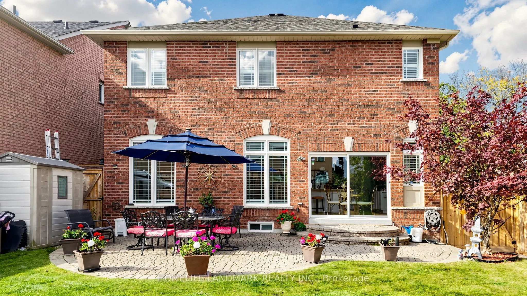 25 Gordon Weedon Road