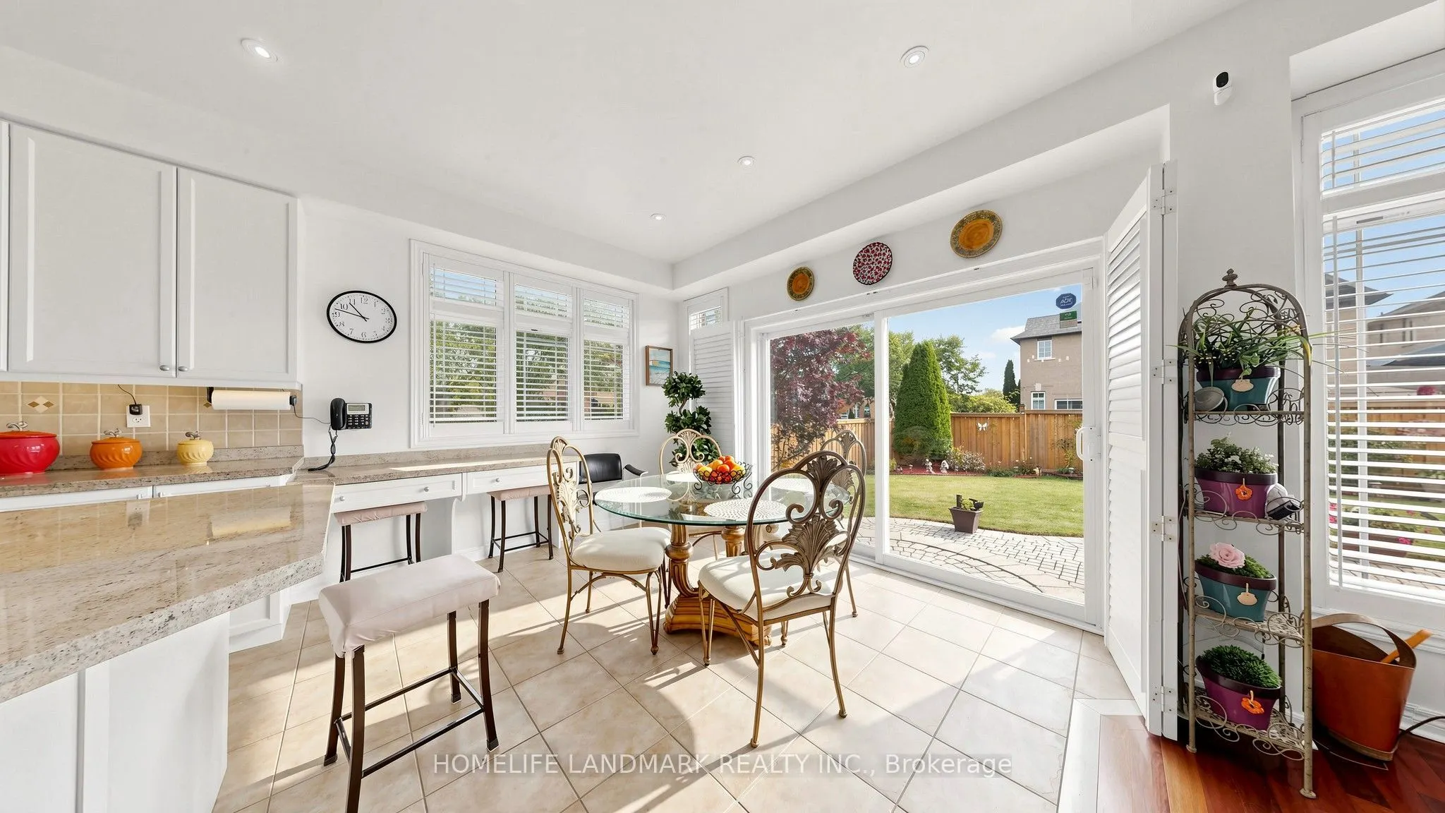 25 Gordon Weedon Road