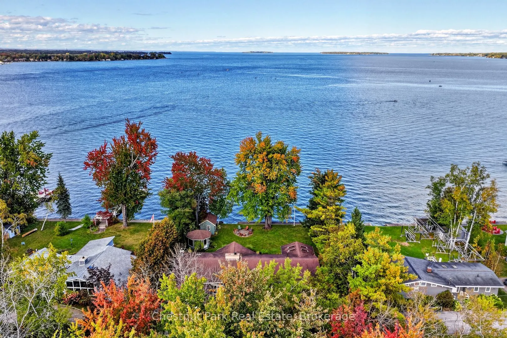 1034 Degrassi Cove Place