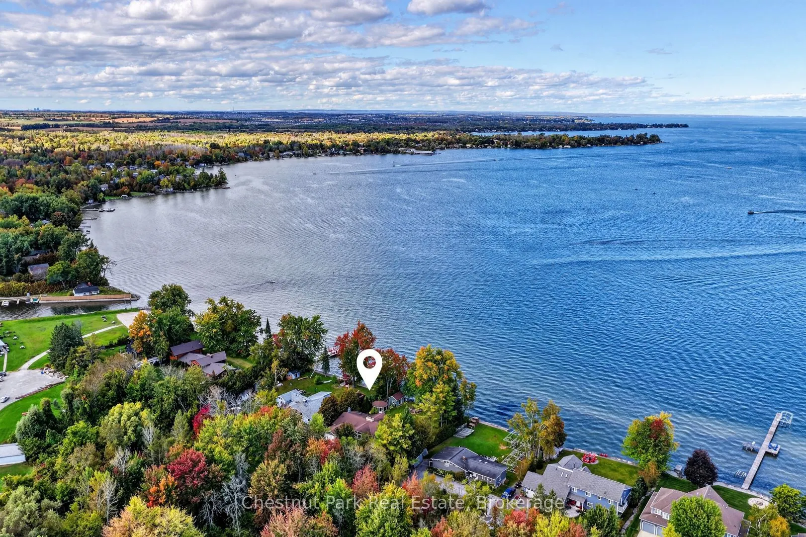 1034 Degrassi Cove Place