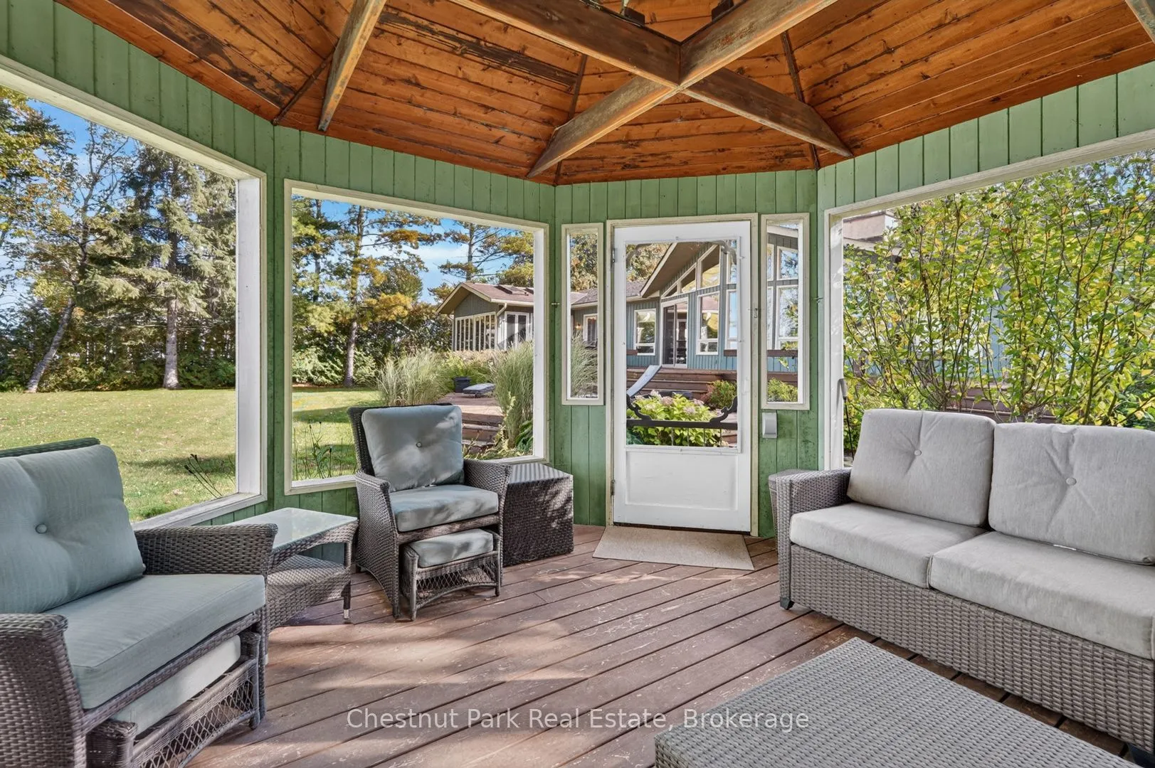 1034 Degrassi Cove Place