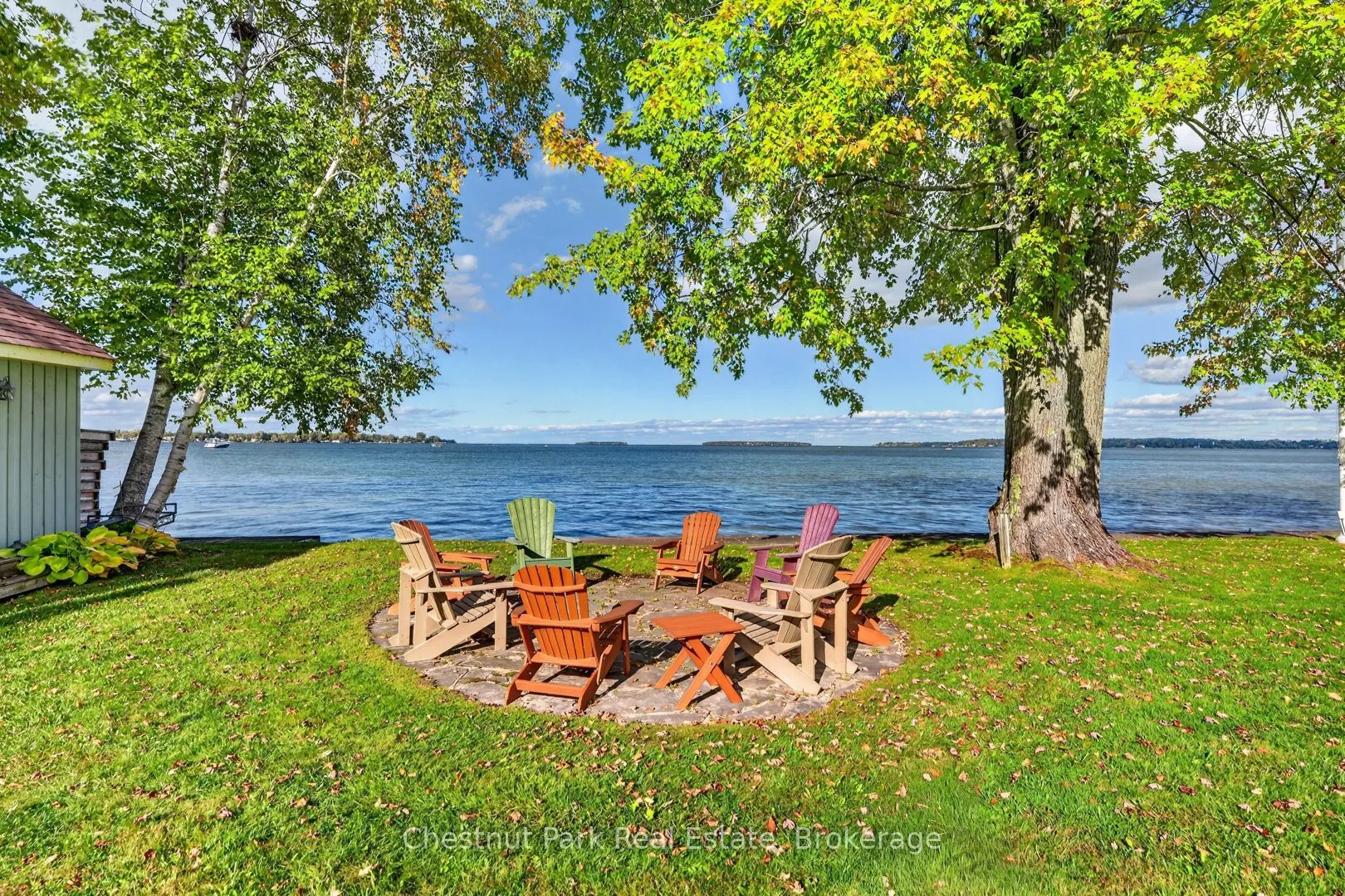 1034 Degrassi Cove Place