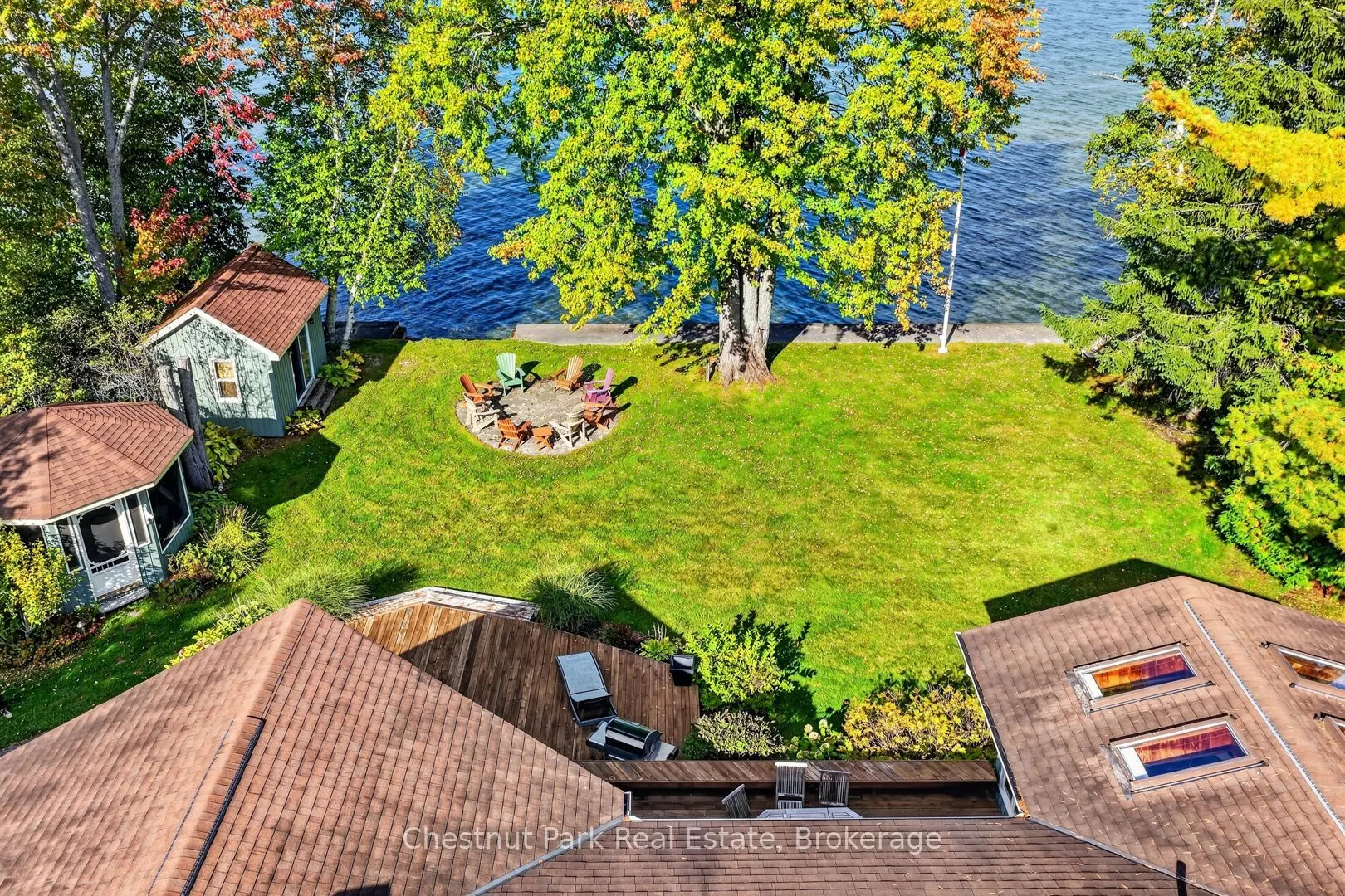 1034 Degrassi Cove Place