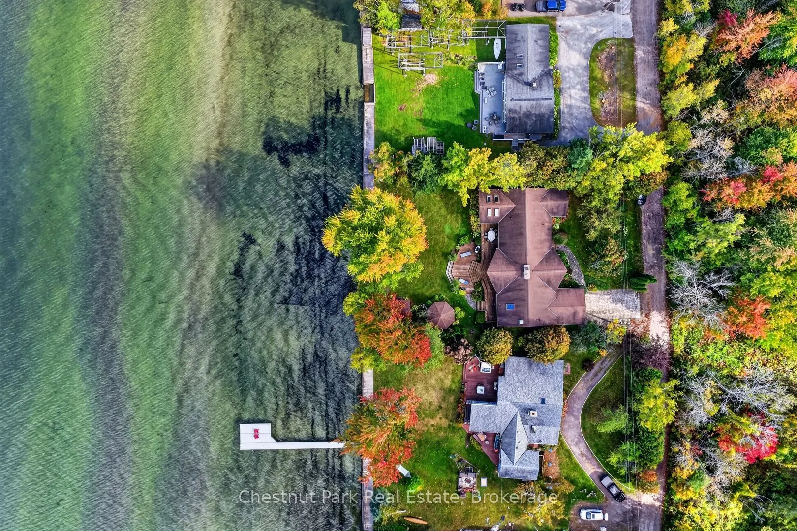 1034 Degrassi Cove Place