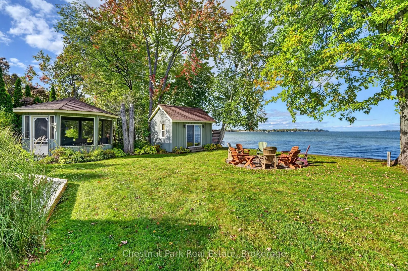 1034 Degrassi Cove Place