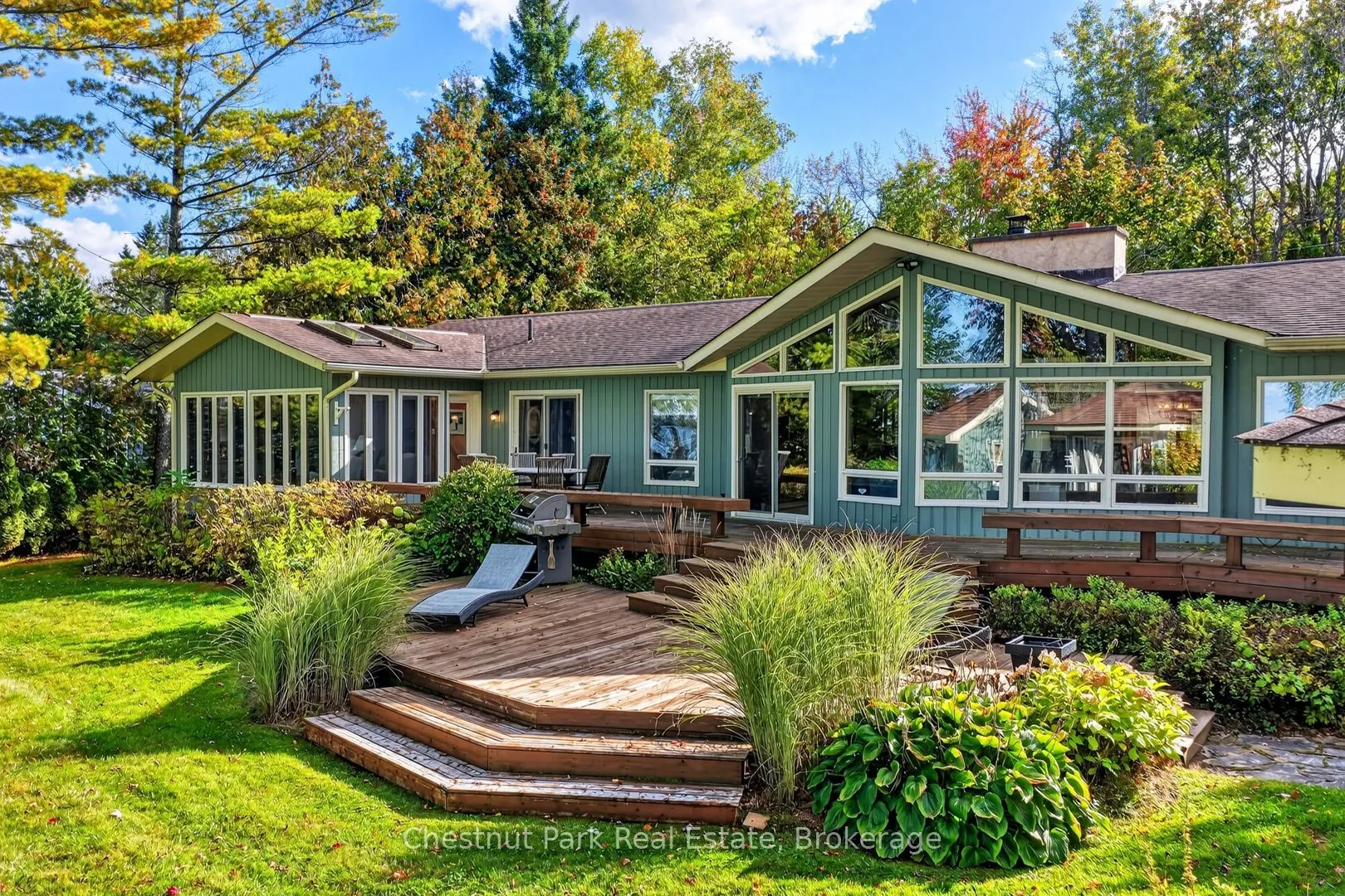 1034 Degrassi Cove Place