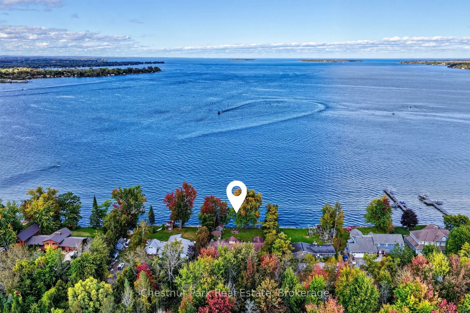 1034 Degrassi Cove Place