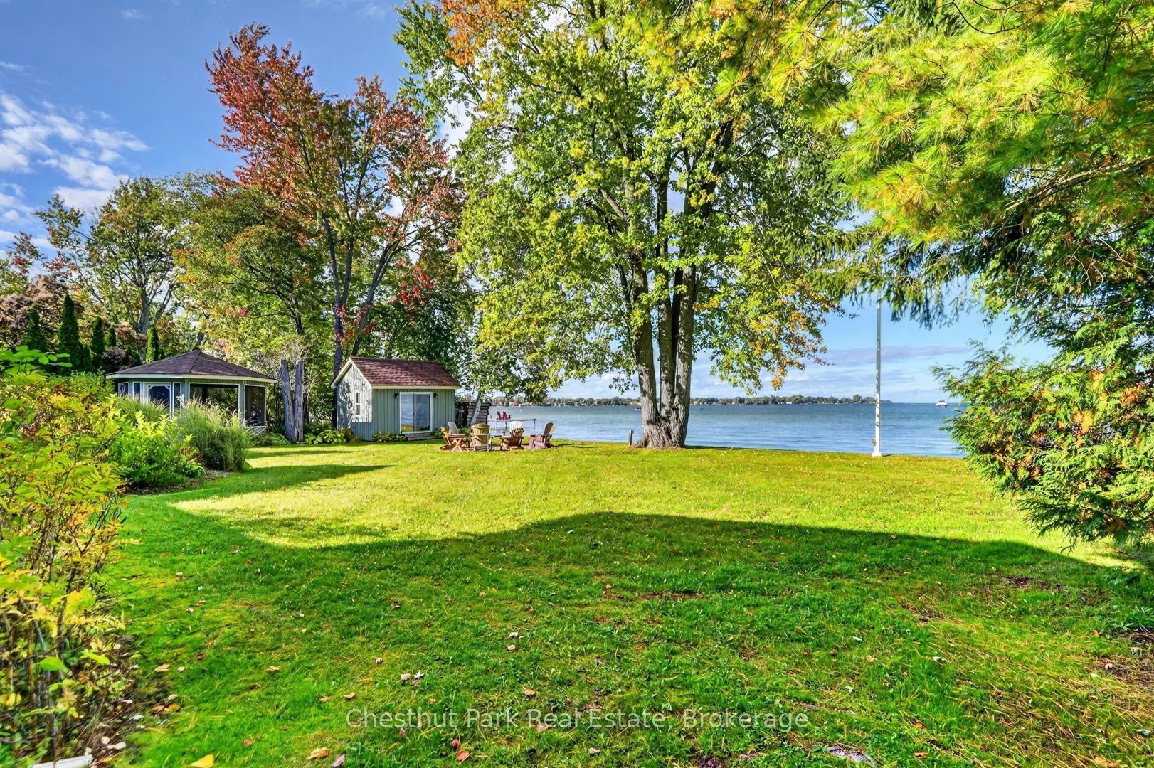 1034 Degrassi Cove Place