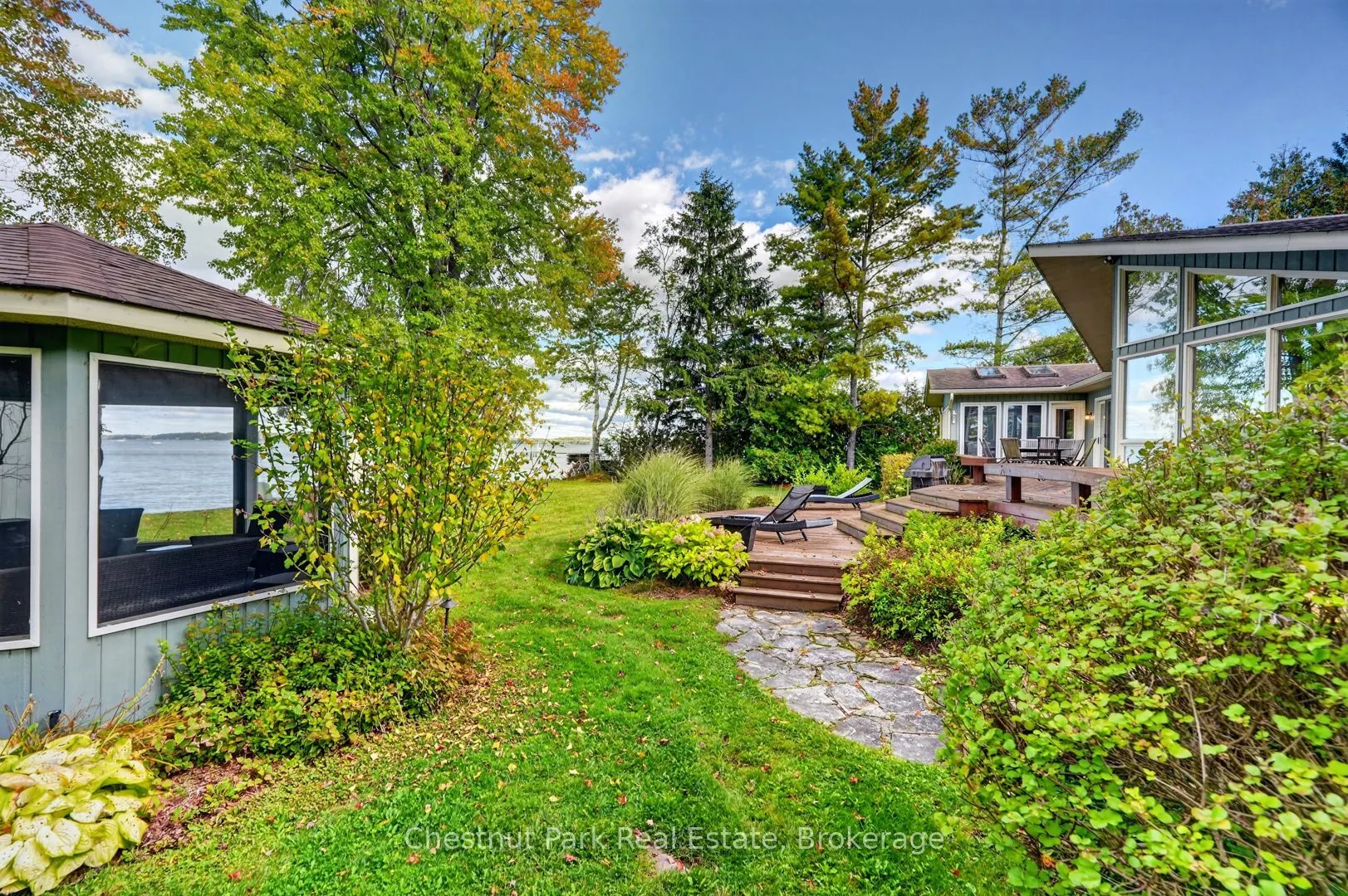 1034 Degrassi Cove Place