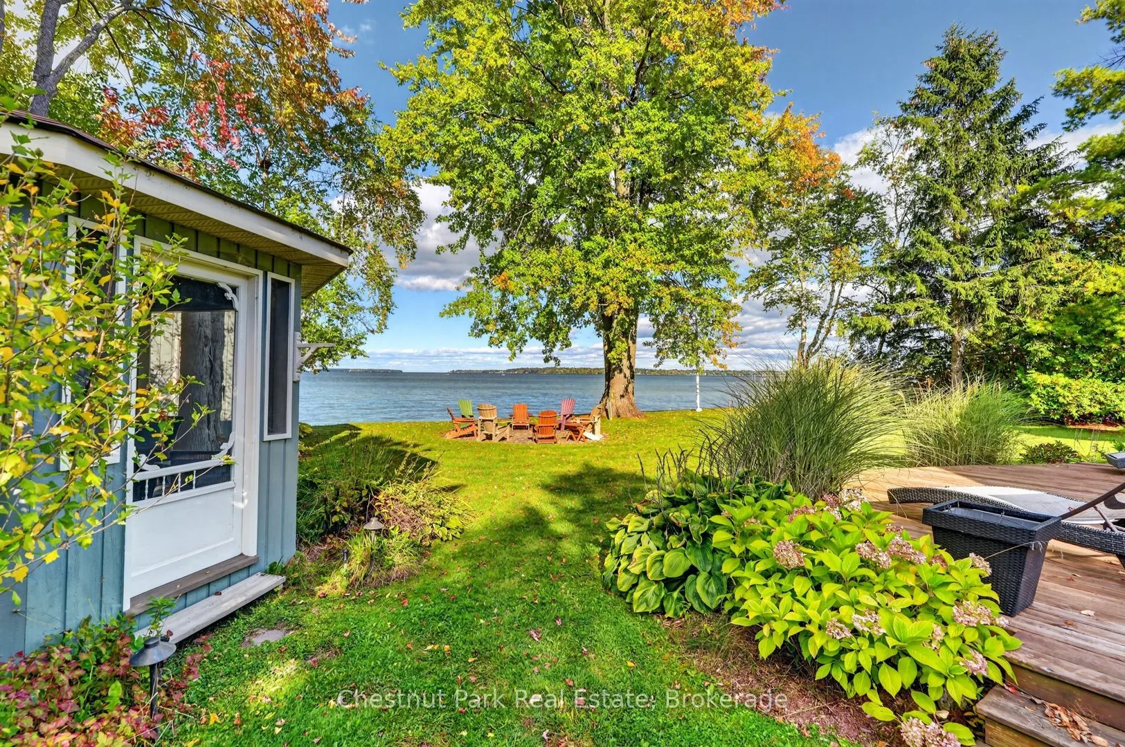1034 Degrassi Cove Place