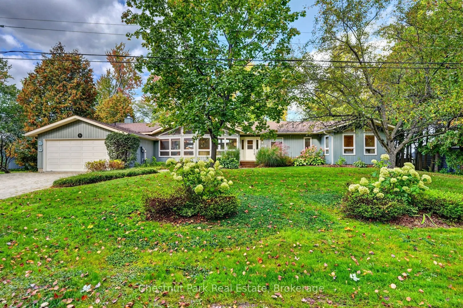 1034 Degrassi Cove Place