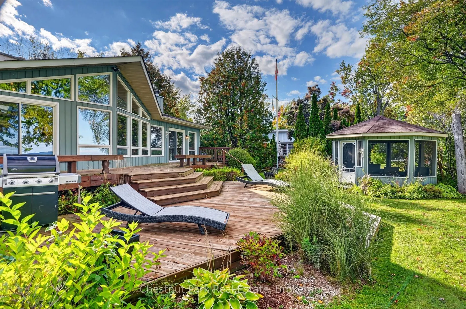 1034 Degrassi Cove Place