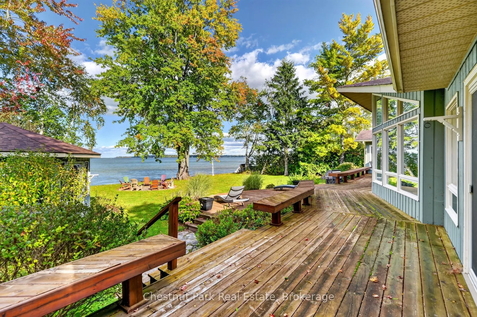 1034 Degrassi Cove Place