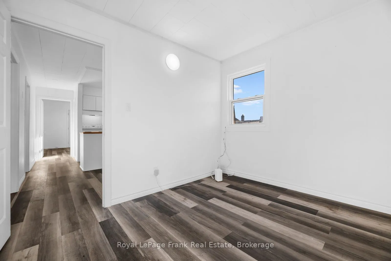 10 Brock Street #2 West