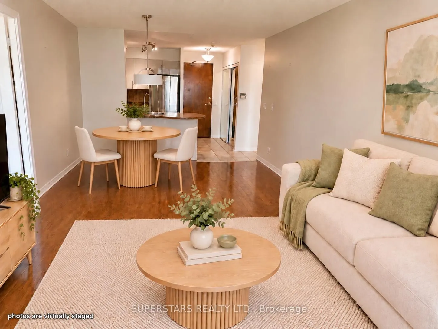 23 Oneida Crescent #PH02