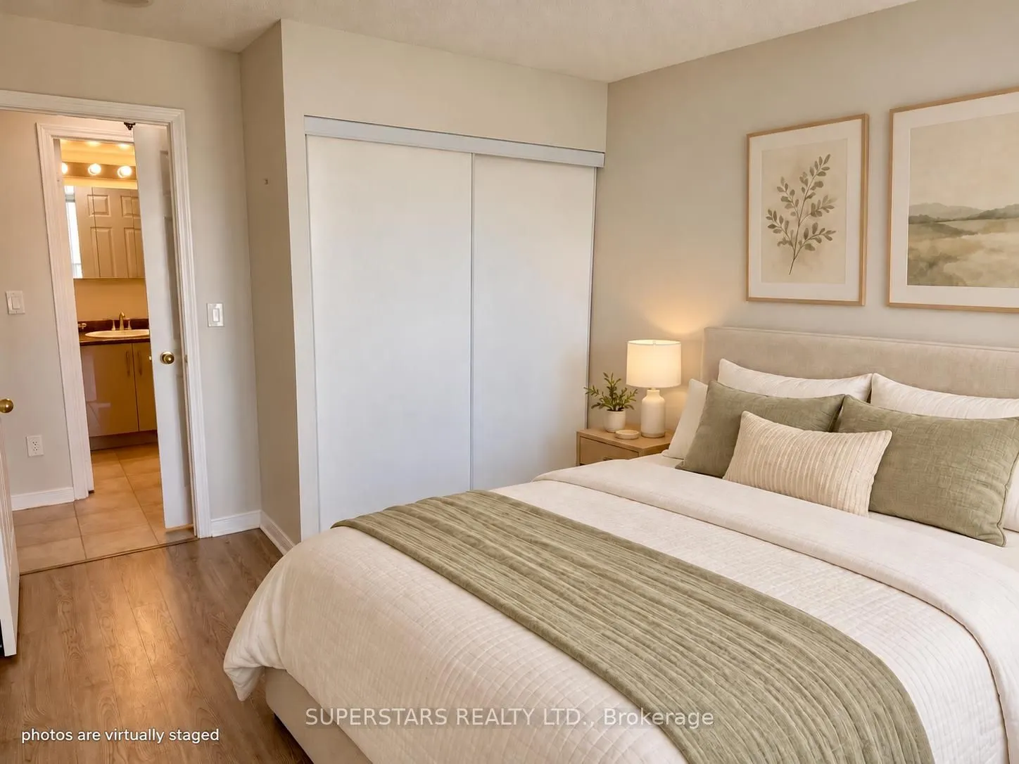 23 Oneida Crescent #PH02