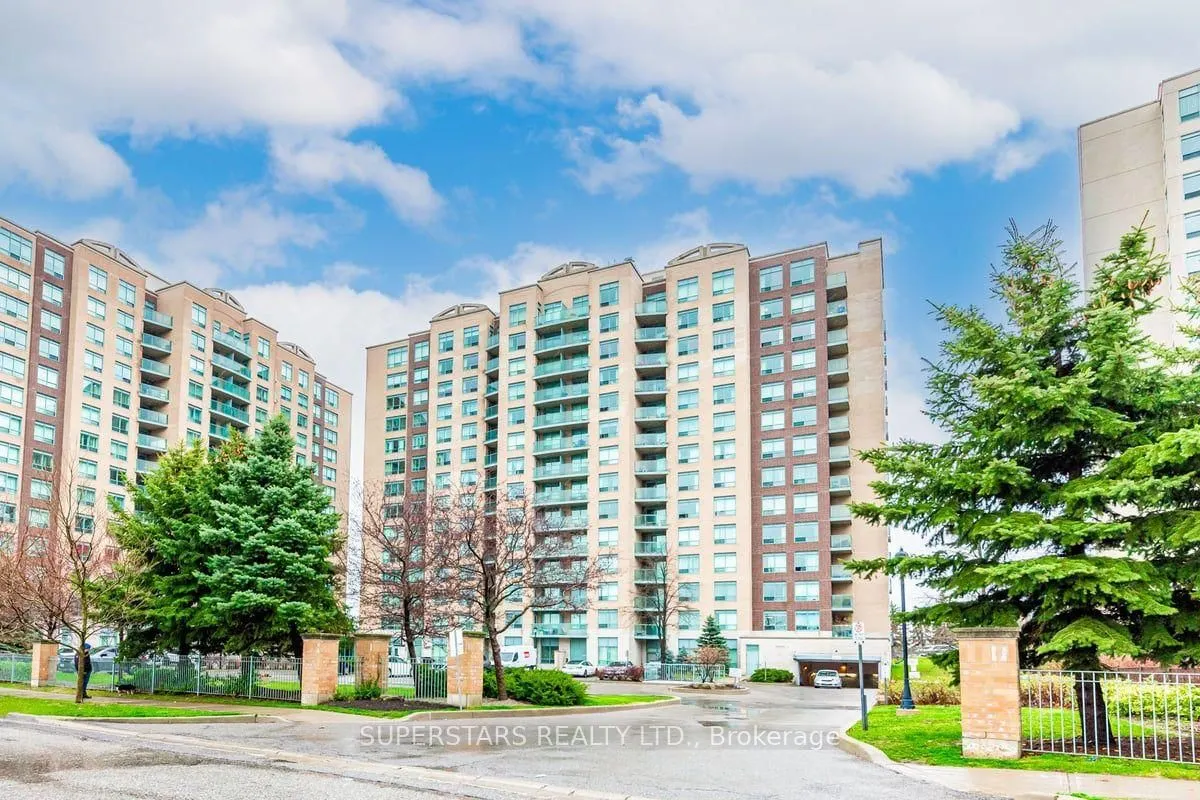 23 Oneida Crescent #PH02
